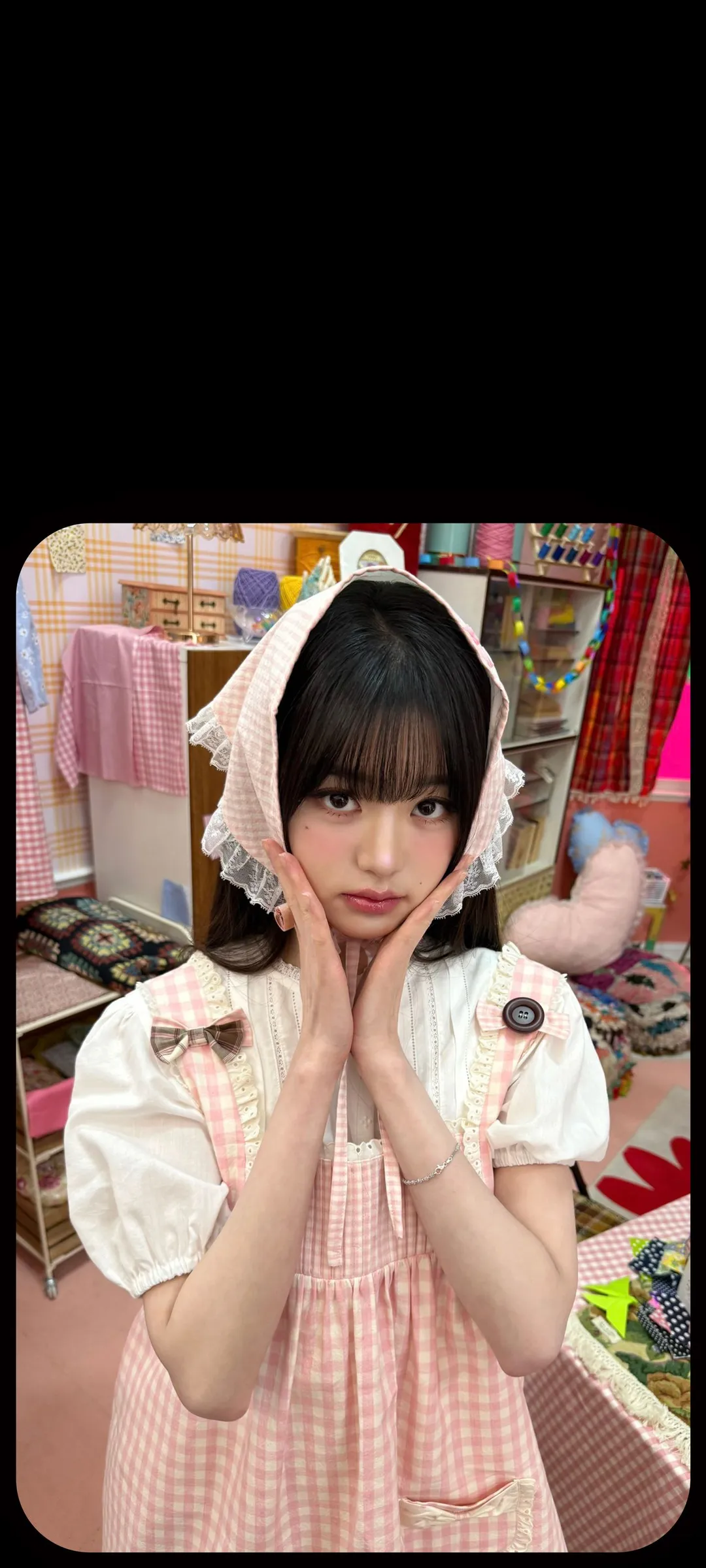 วอลเปเปอร์ หน้าจอล็อก มือถือ จาง วอนยอง 4K HD ดาวน์โหลด — IZ*ONE, IVE