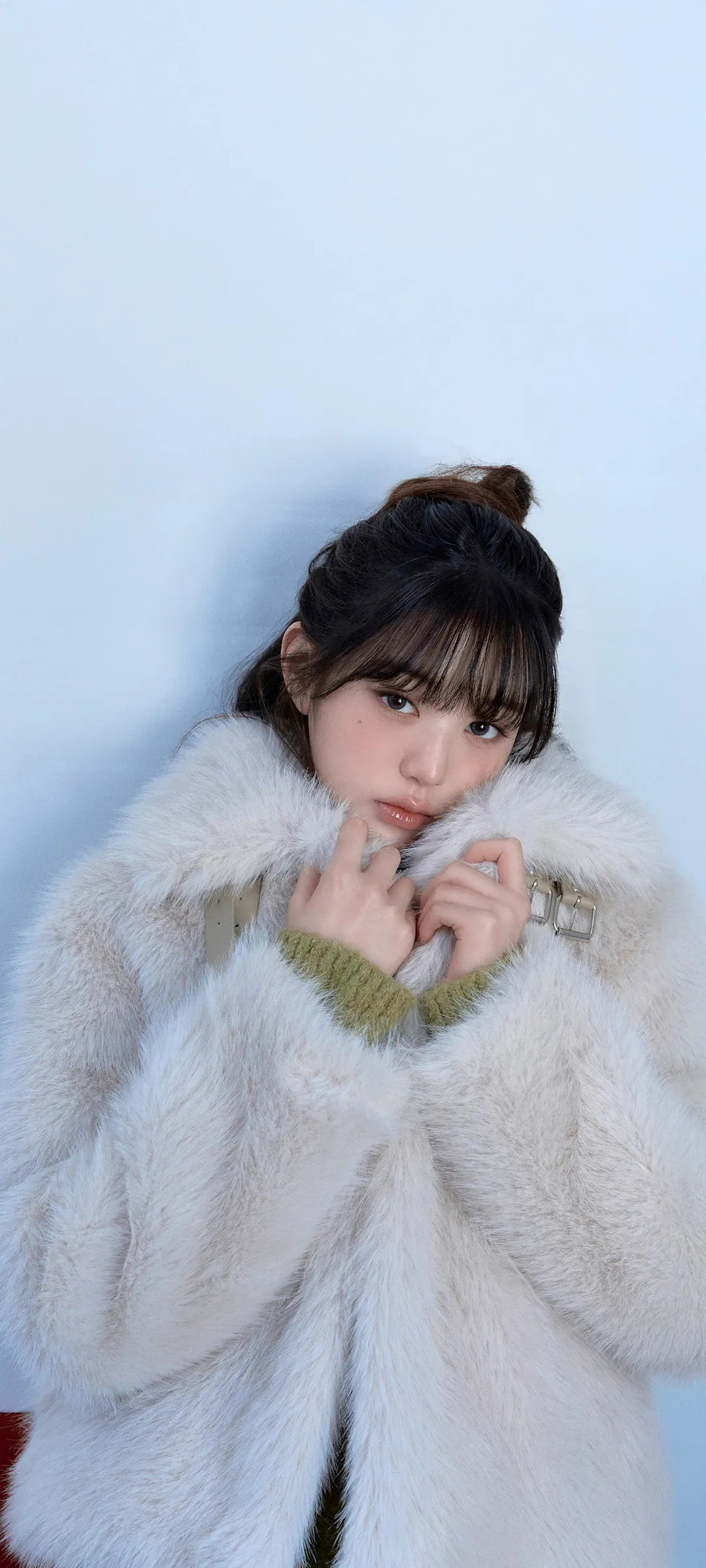 วอลเปเปอร์ หน้าจอล็อก มือถือ จาง วอนยอง 4K HD ดาวน์โหลด — IZ*ONE, IVE