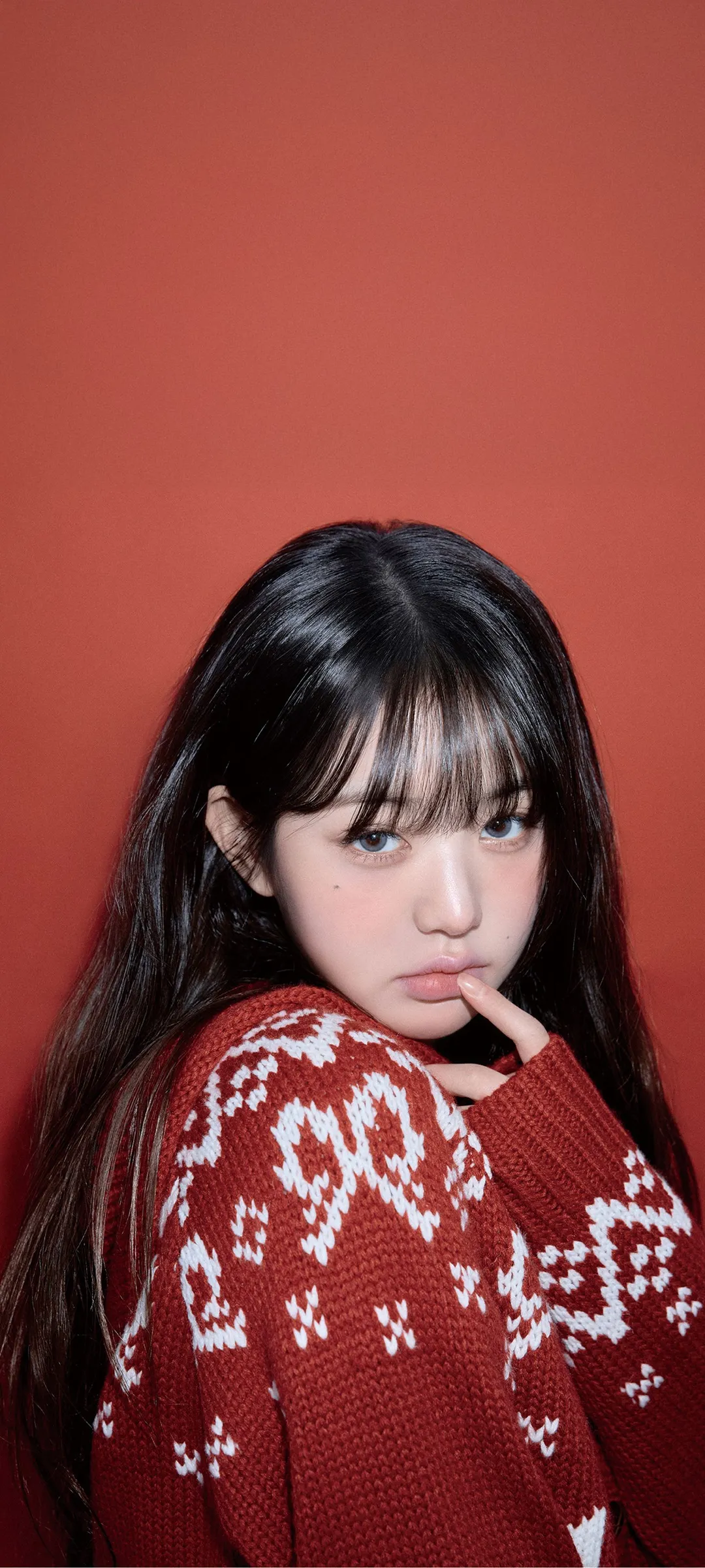 วอลเปเปอร์ หน้าจอล็อก มือถือ จาง วอนยอง 4K HD ดาวน์โหลด — IZ*ONE, IVE