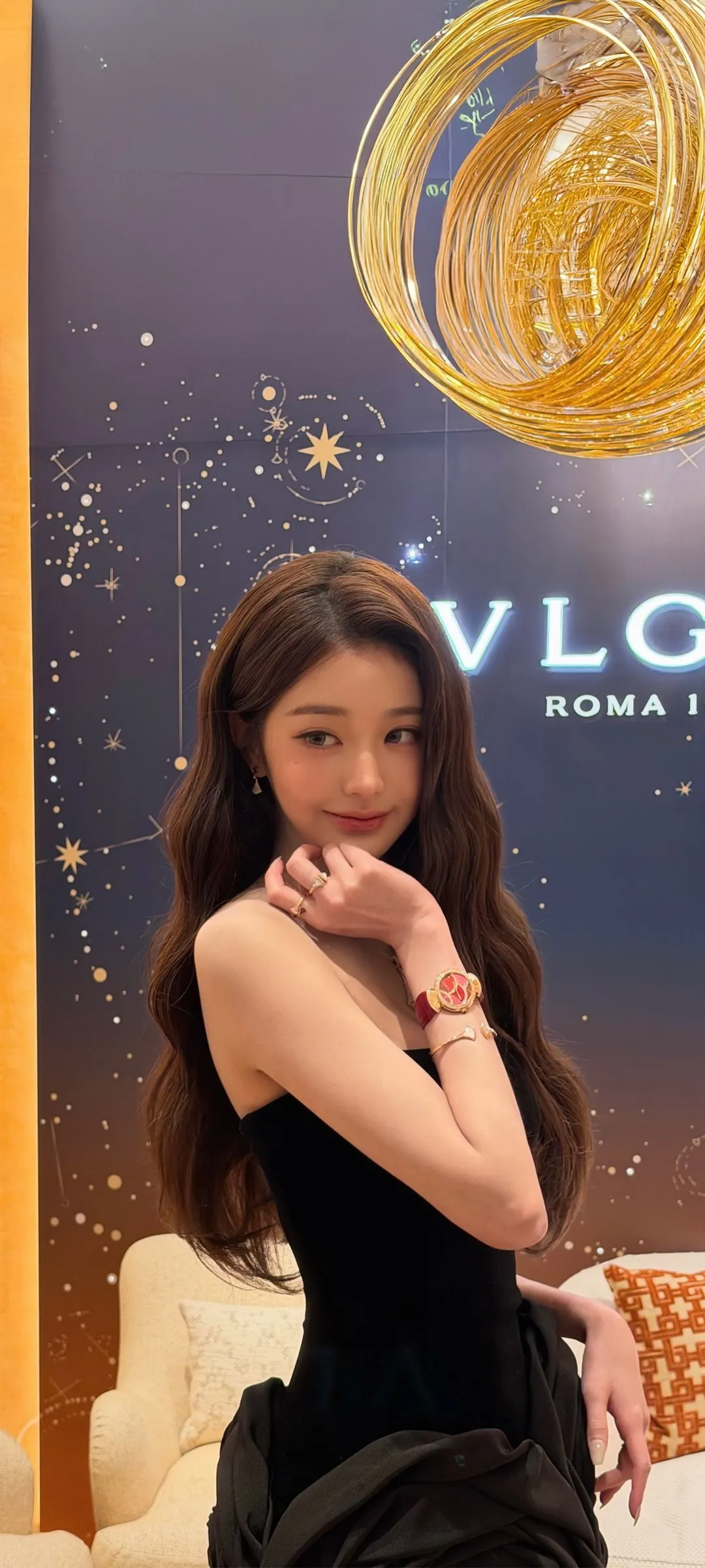 วอลเปเปอร์ หน้าจอล็อก มือถือ จาง วอนยอง 4K HD ดาวน์โหลด — IZ*ONE, IVE