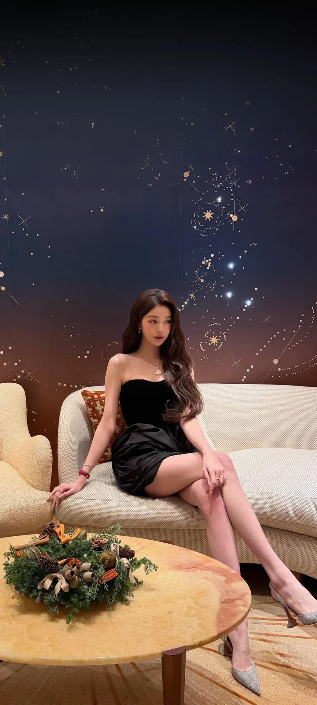 วอลเปเปอร์ หน้าจอล็อก มือถือ จาง วอนยอง 4K HD ดาวน์โหลด — IZ*ONE, IVE