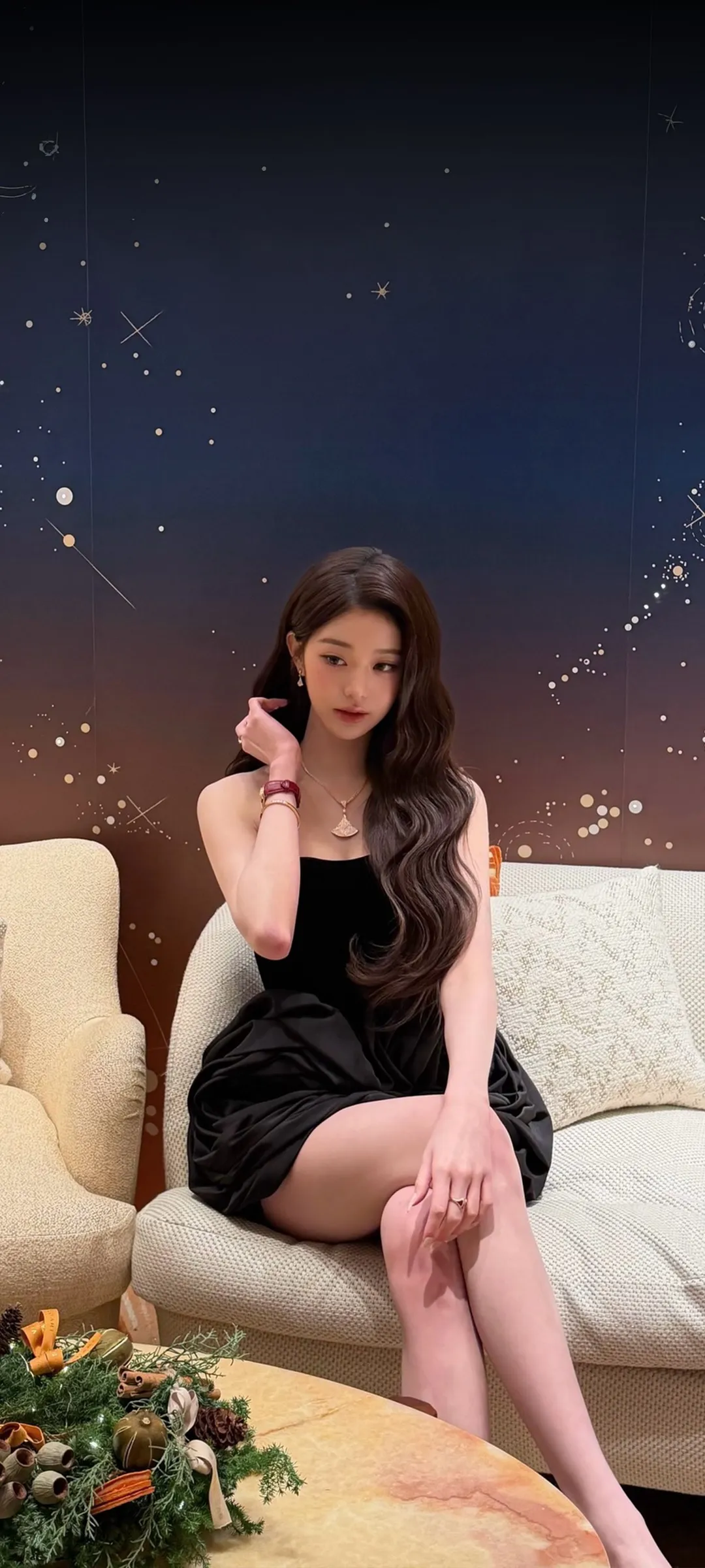 วอลเปเปอร์ หน้าจอล็อก มือถือ จาง วอนยอง 4K HD ดาวน์โหลด — IZ*ONE, IVE