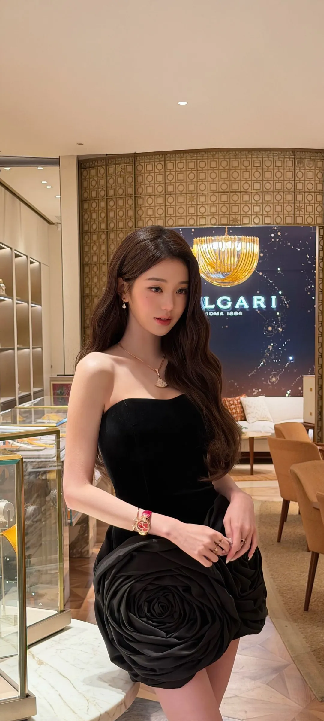 วอลเปเปอร์ หน้าจอล็อก มือถือ จาง วอนยอง 4K HD ดาวน์โหลด — IZ*ONE, IVE