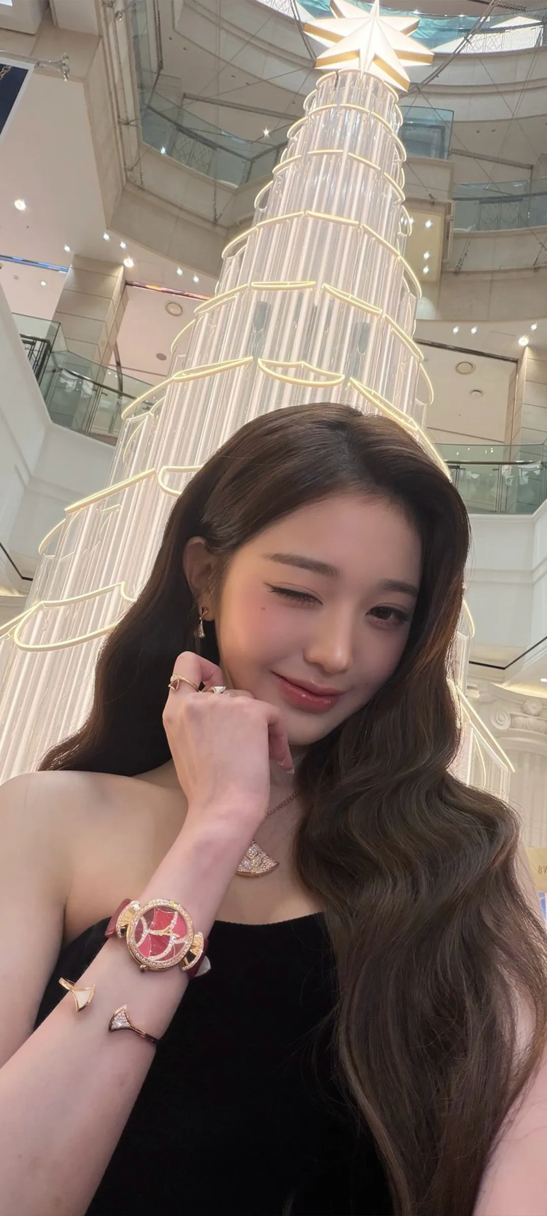 Jang Won-young kilit ekranı telefon duvar kağıdı 4K HD i̇ndir — IZ*ONE, IVE