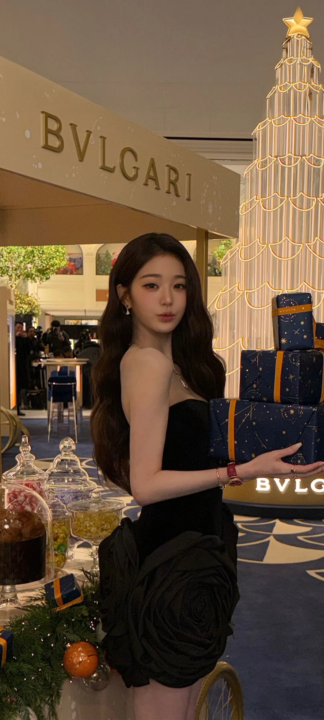 วอลเปเปอร์ หน้าจอล็อก มือถือ จาง วอนยอง 4K HD ดาวน์โหลด — IZ*ONE, IVE