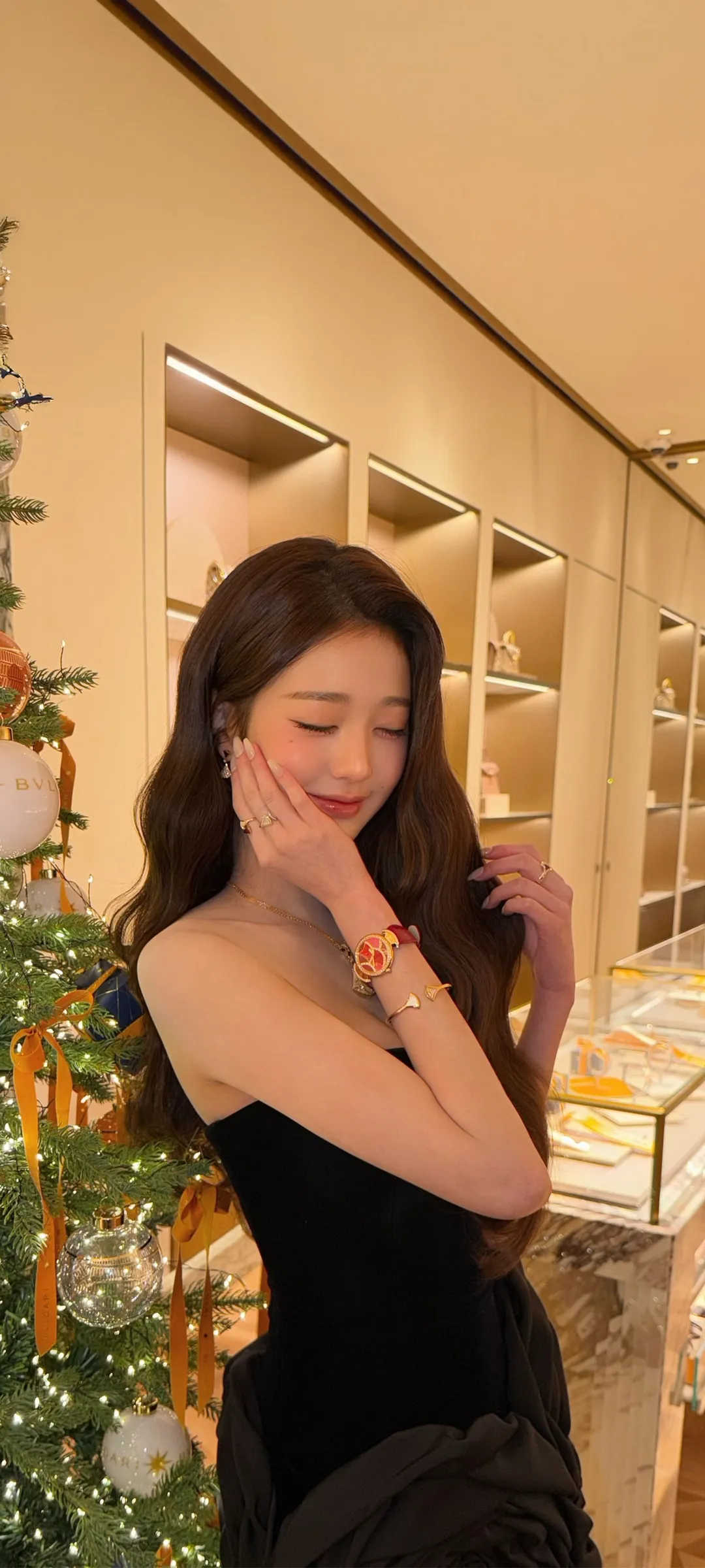 วอลเปเปอร์ หน้าจอล็อก มือถือ จาง วอนยอง 4K HD ดาวน์โหลด — IZ*ONE, IVE