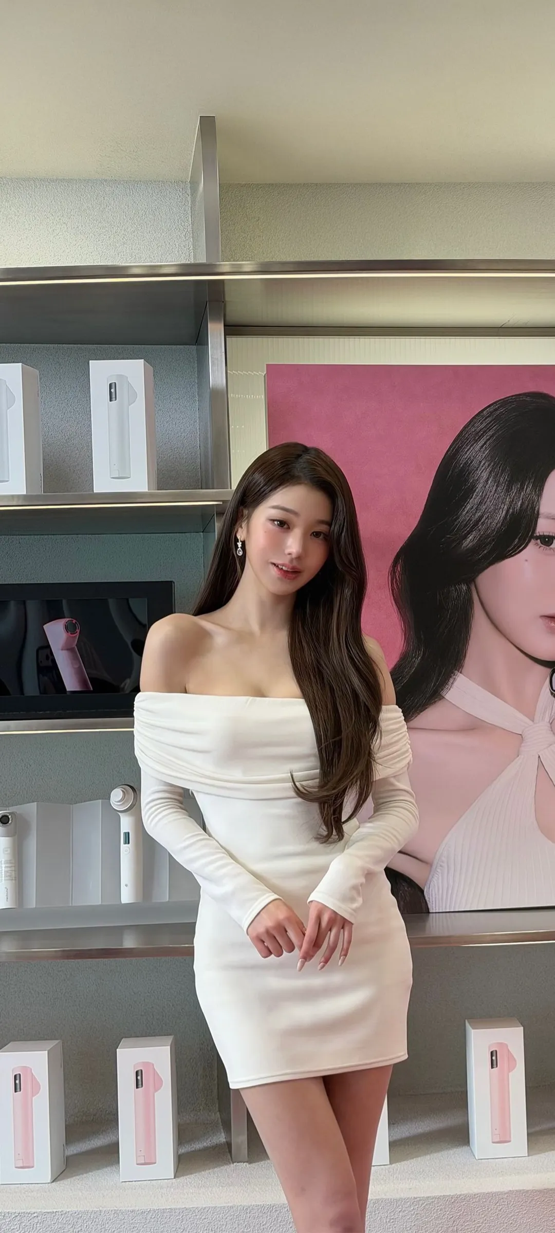 วอลเปเปอร์ หน้าจอล็อก มือถือ จาง วอนยอง 4K HD ดาวน์โหลด — IZ*ONE, IVE