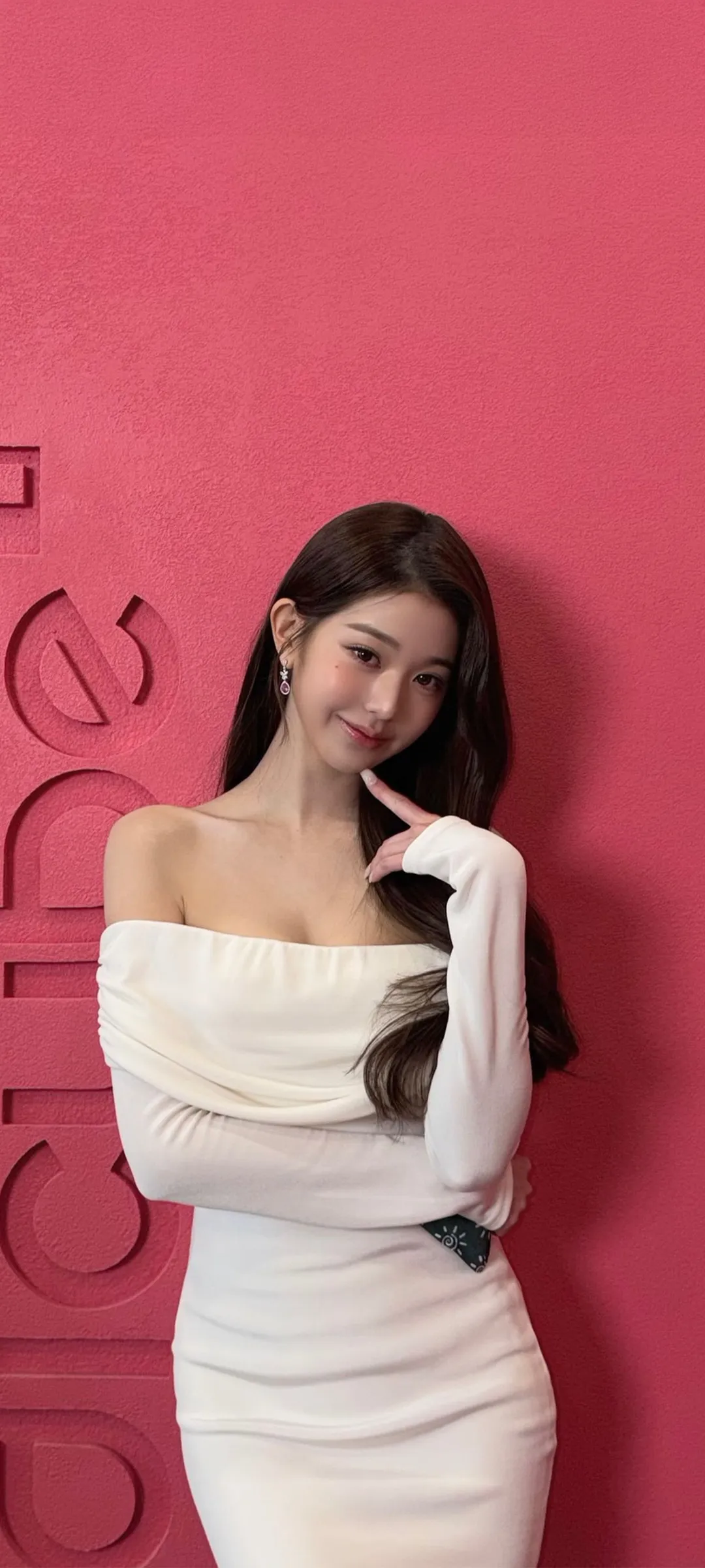 วอลเปเปอร์ หน้าจอล็อก มือถือ จาง วอนยอง 4K HD ดาวน์โหลด — IZ*ONE, IVE