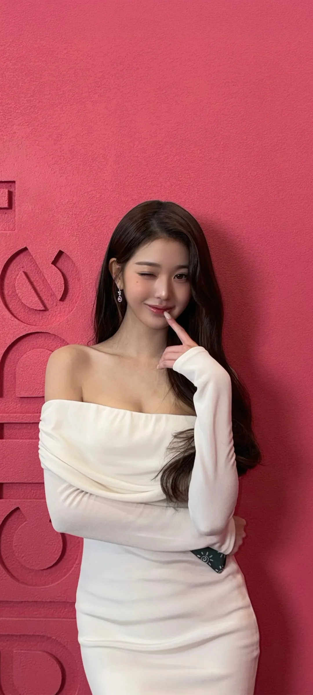 วอลเปเปอร์ หน้าจอล็อก มือถือ จาง วอนยอง 4K HD ดาวน์โหลด — IZ*ONE, IVE