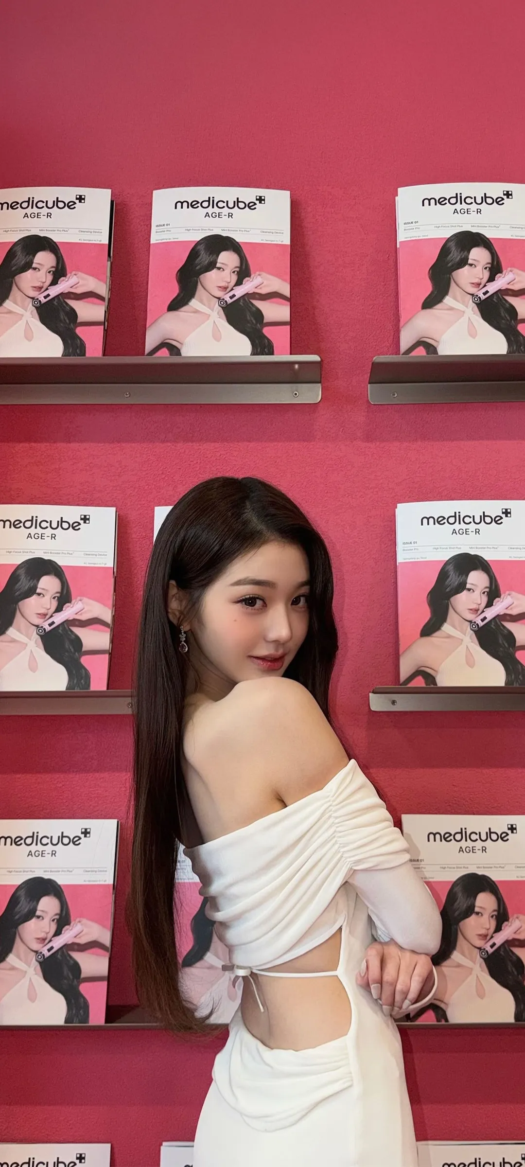 วอลเปเปอร์ หน้าจอล็อก มือถือ จาง วอนยอง 4K HD ดาวน์โหลด — IZ*ONE, IVE