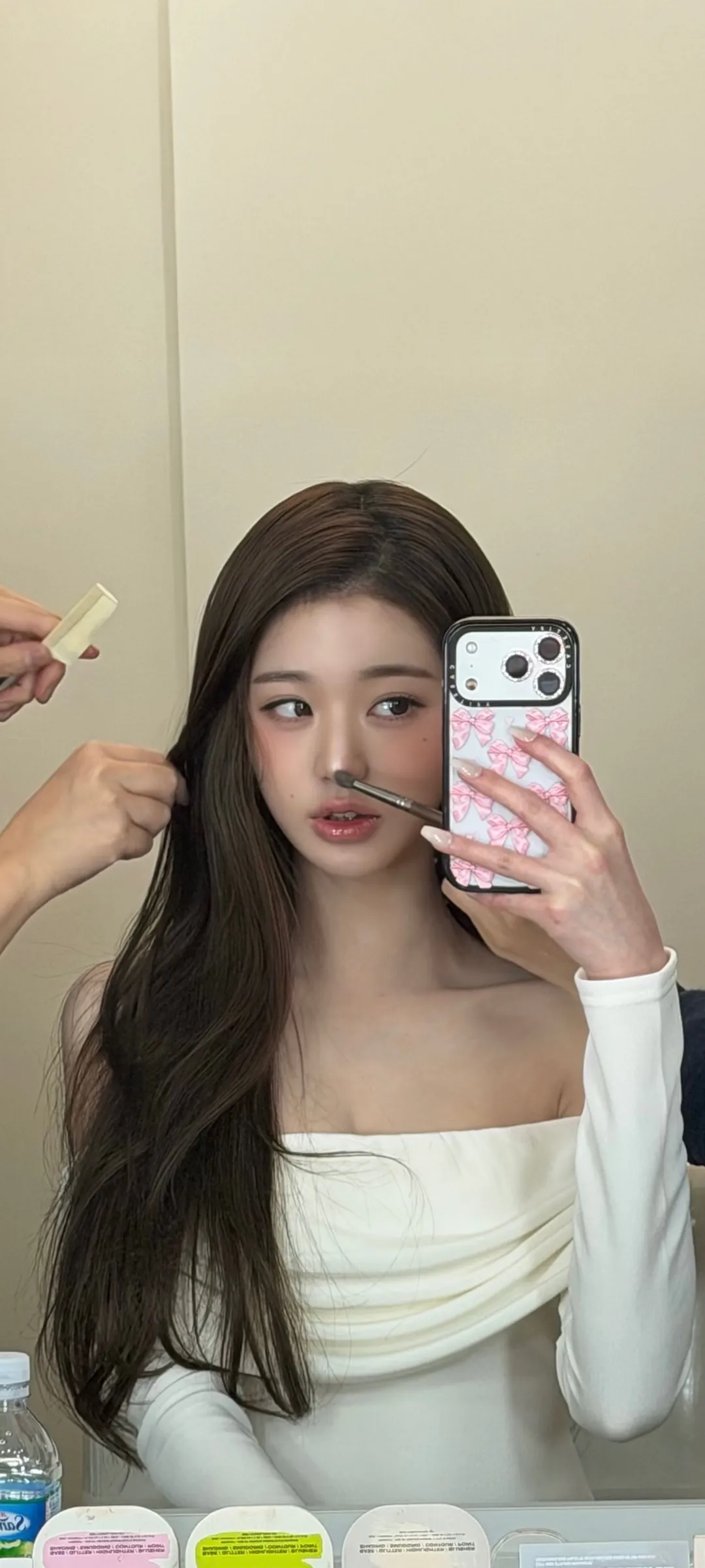 วอลเปเปอร์ หน้าจอล็อก มือถือ จาง วอนยอง 4K HD ดาวน์โหลด — IZ*ONE, IVE