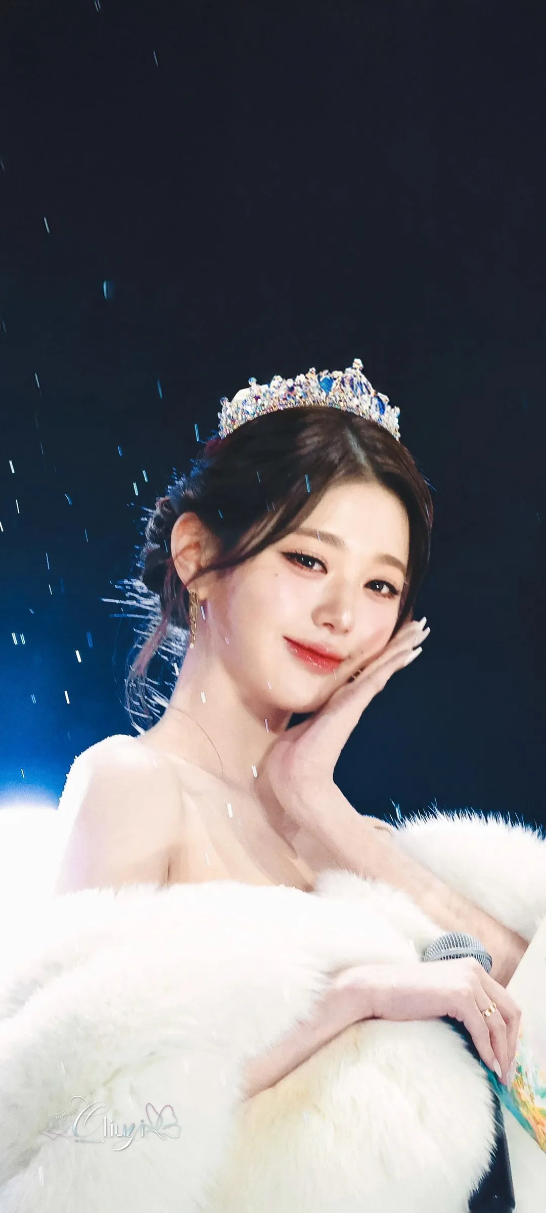 วอลเปเปอร์ หน้าจอล็อก มือถือ จาง วอนยอง 4K HD ดาวน์โหลด — IZ*ONE, IVE