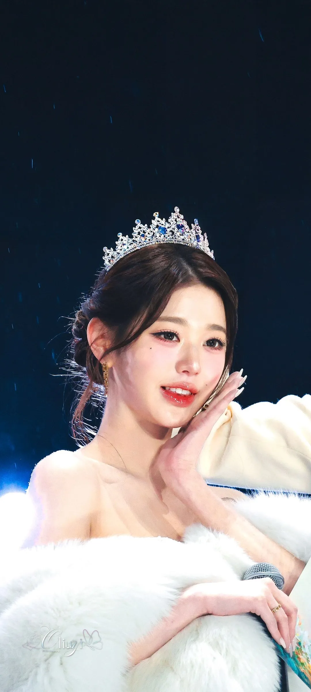 วอลเปเปอร์ หน้าจอล็อก มือถือ จาง วอนยอง 4K HD ดาวน์โหลด — IZ*ONE, IVE