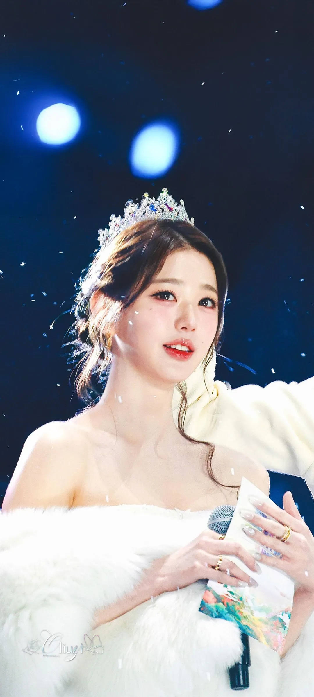 วอลเปเปอร์ หน้าจอล็อก มือถือ จาง วอนยอง 4K HD ดาวน์โหลด — IZ*ONE, IVE