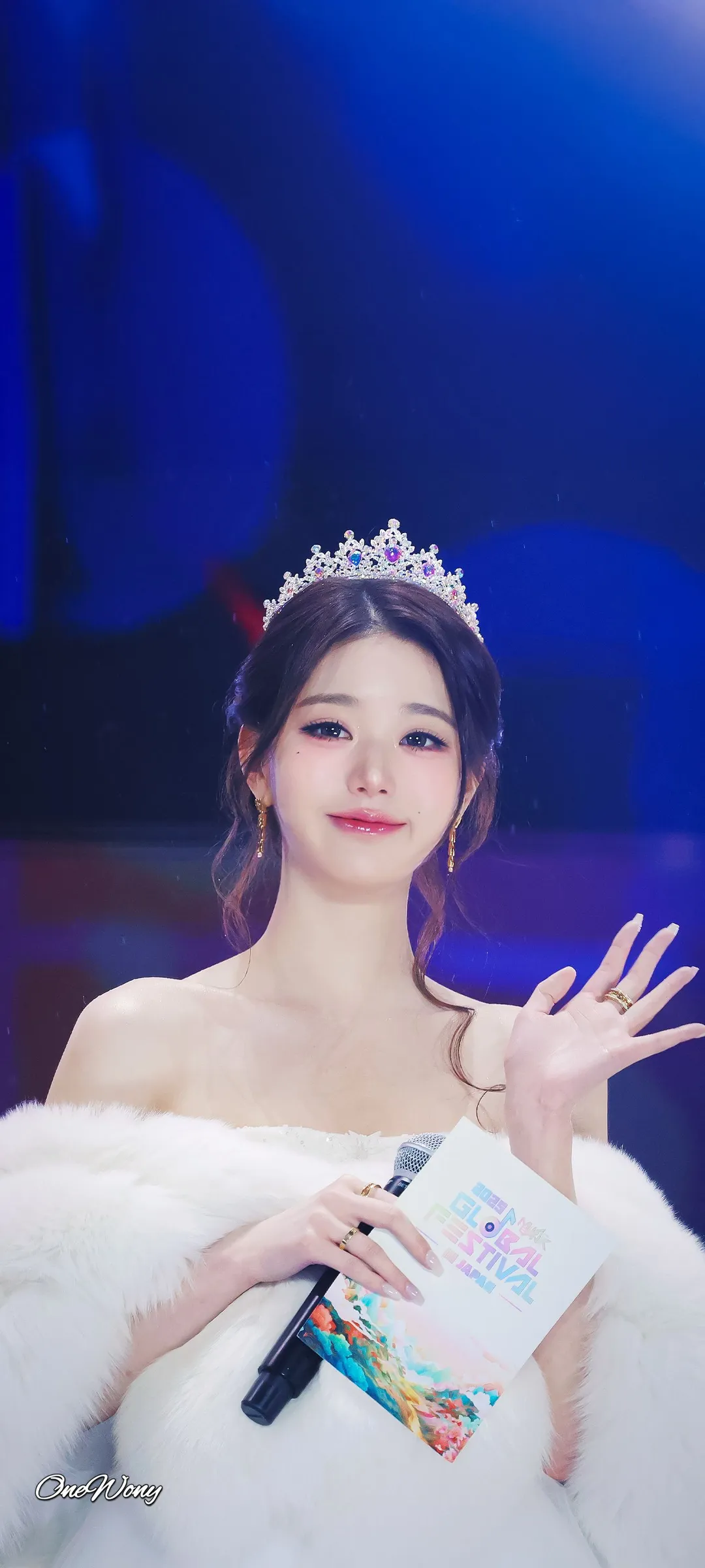 วอลเปเปอร์ หน้าจอล็อก มือถือ จาง วอนยอง 4K HD ดาวน์โหลด — IZ*ONE, IVE