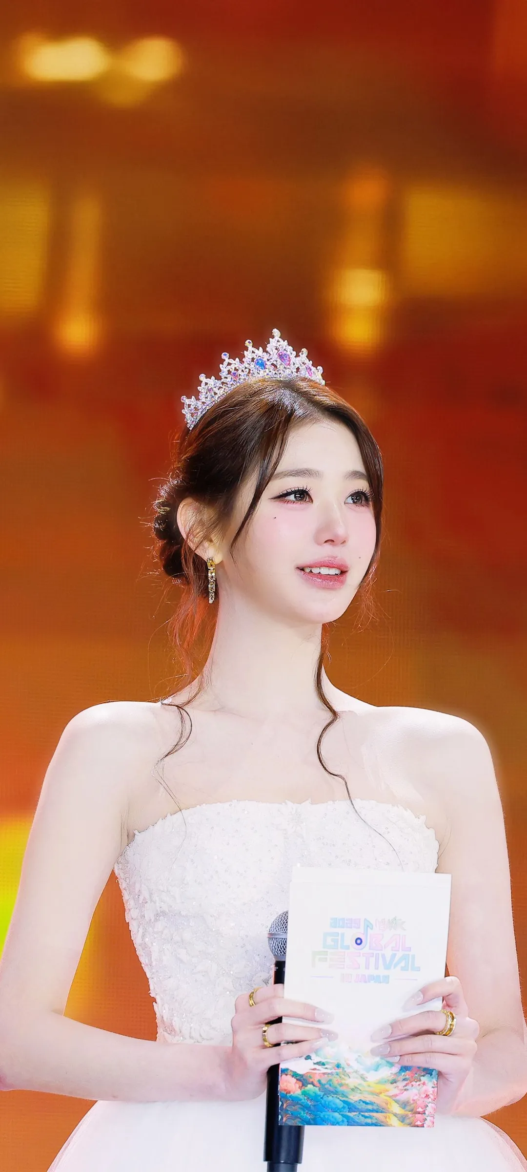 วอลเปเปอร์ หน้าจอล็อก มือถือ จาง วอนยอง 4K HD ดาวน์โหลด — IZ*ONE, IVE