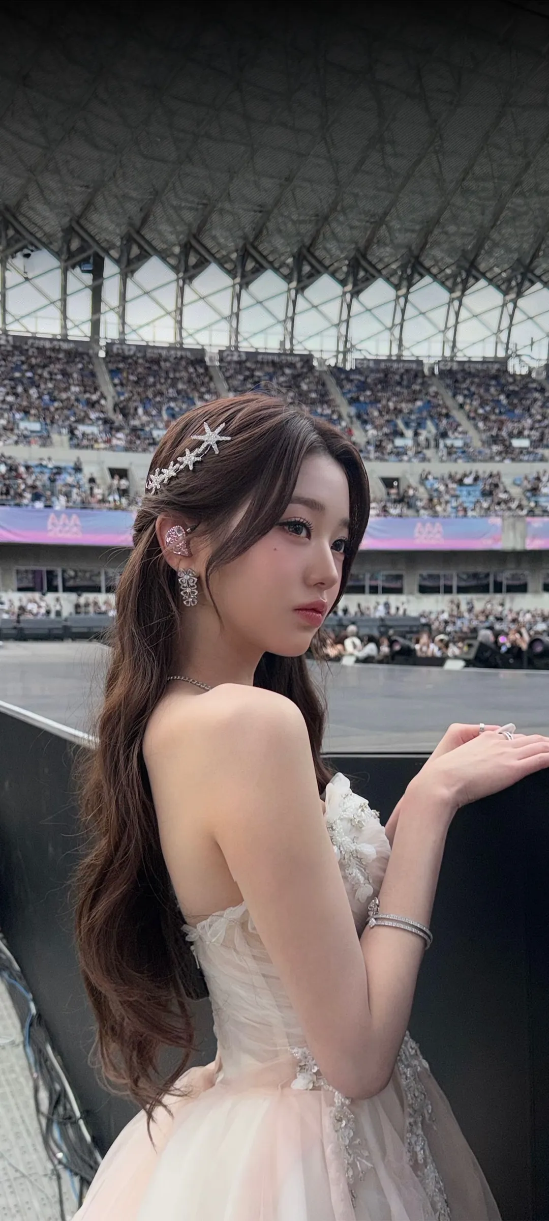 วอลเปเปอร์ หน้าจอล็อก มือถือ จาง วอนยอง 4K HD ดาวน์โหลด — IZ*ONE, IVE