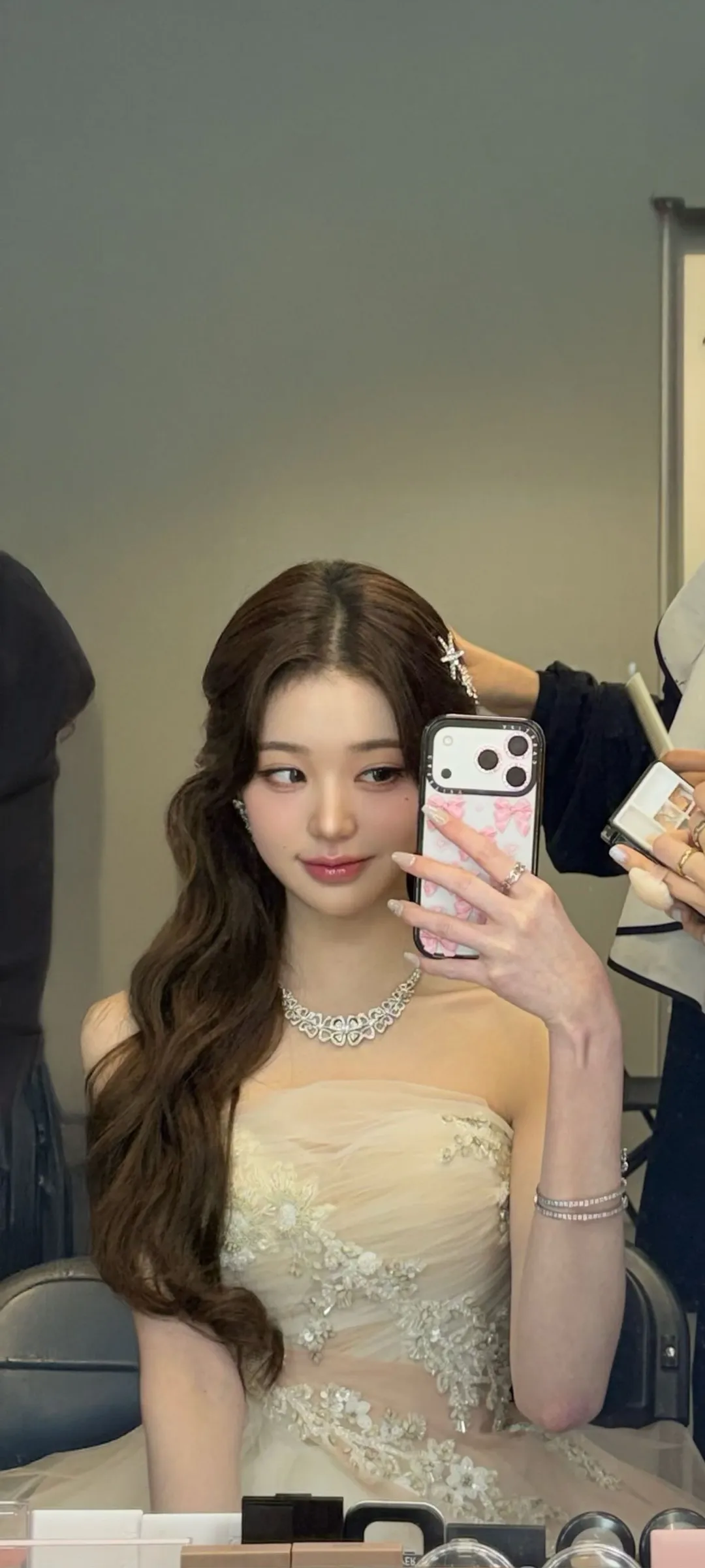 วอลเปเปอร์ หน้าจอล็อก มือถือ จาง วอนยอง 4K HD ดาวน์โหลด — IZ*ONE, IVE
