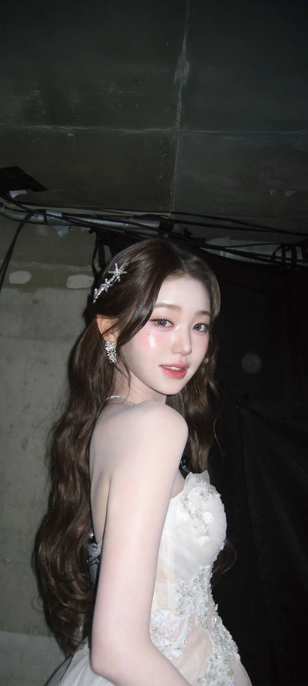 Wallpaper tela de bloqueio celular de Jang Won-young 4K HD baixar — IZ*ONE, IVE