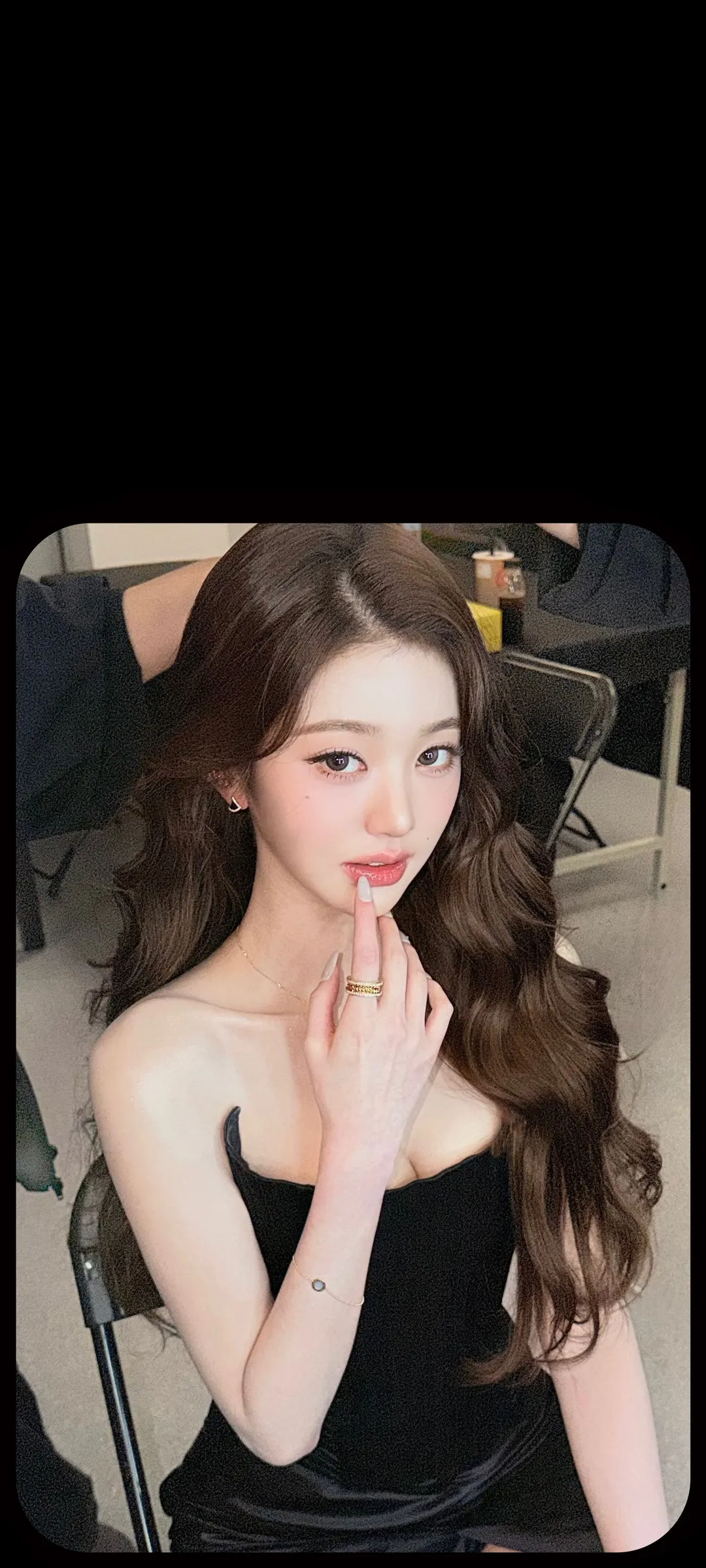 วอลเปเปอร์ หน้าจอล็อก มือถือ จาง วอนยอง 4K HD ดาวน์โหลด — IZ*ONE, IVE