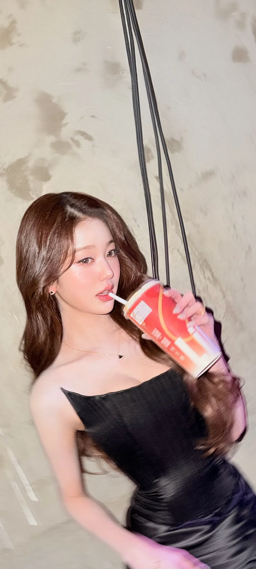 วอลเปเปอร์ หน้าจอล็อก มือถือ จาง วอนยอง 4K HD ดาวน์โหลด — IZ*ONE, IVE