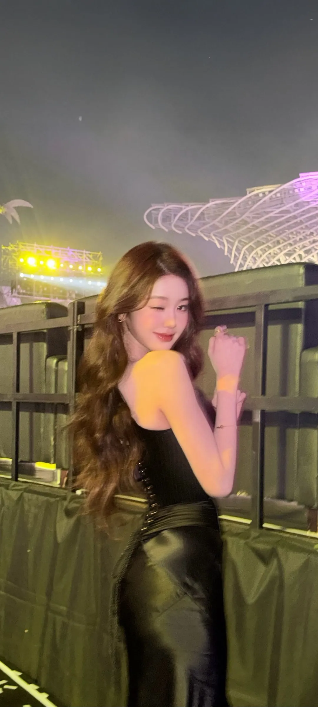 วอลเปเปอร์ หน้าจอล็อก มือถือ จาง วอนยอง 4K HD ดาวน์โหลด — IZ*ONE, IVE