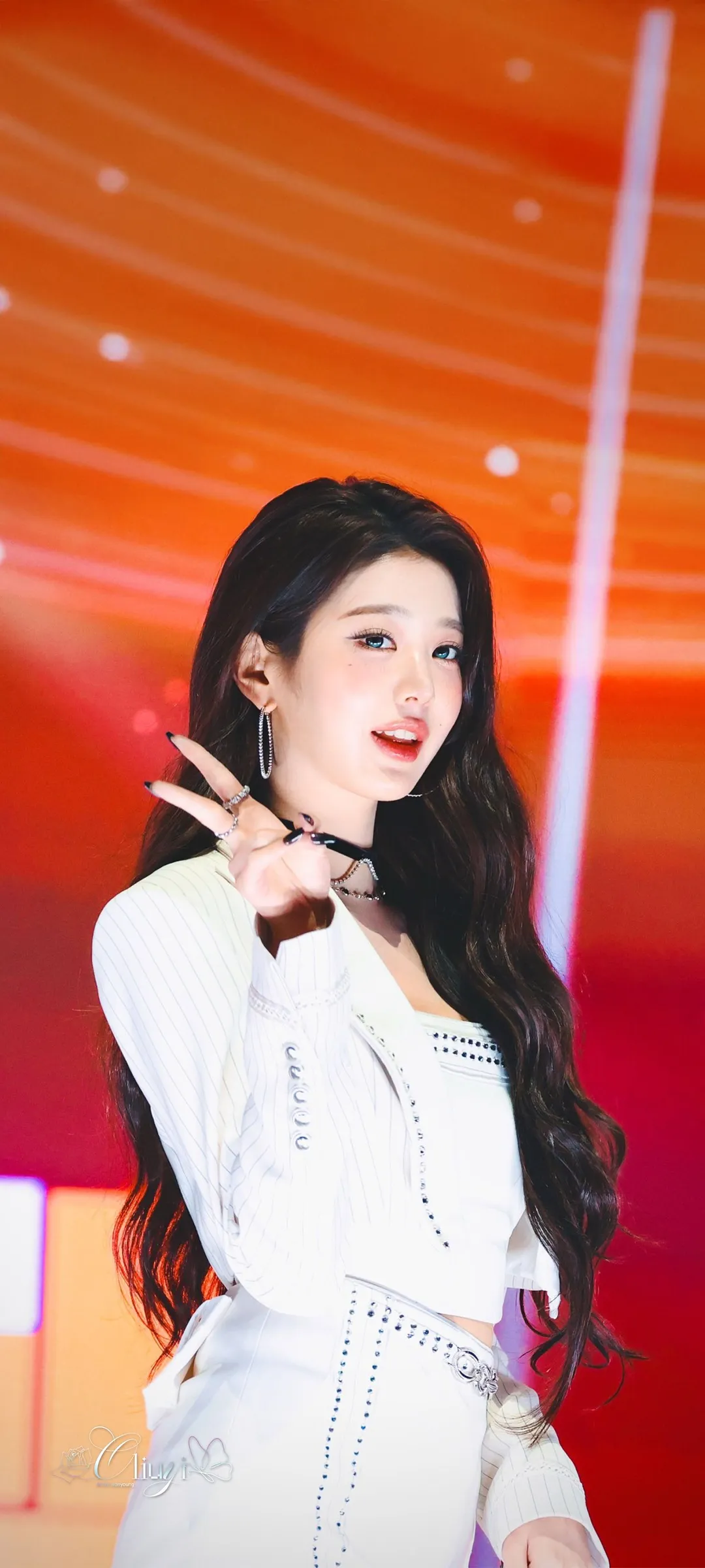 วอลเปเปอร์ หน้าจอล็อก มือถือ จาง วอนยอง 4K HD ดาวน์โหลด — IZ*ONE, IVE