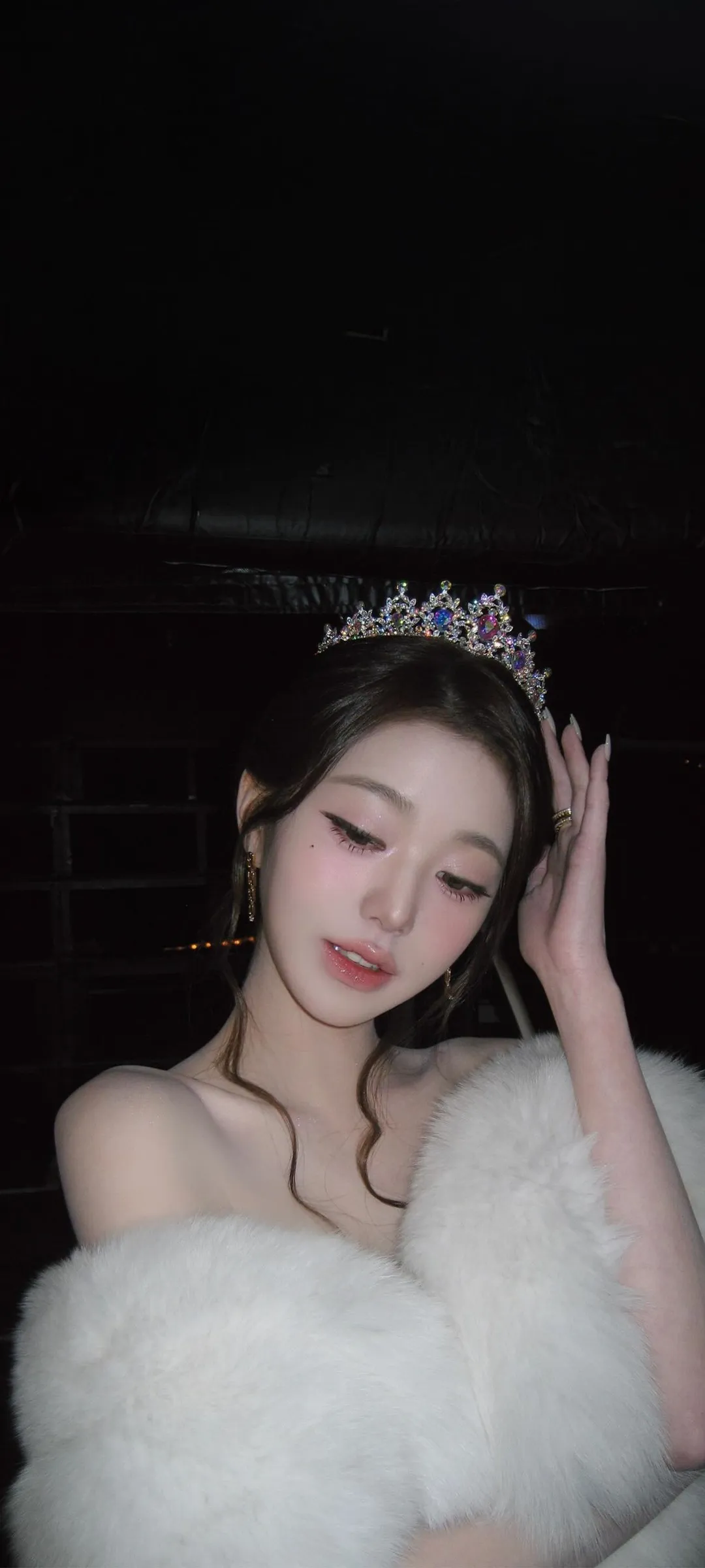 วอลเปเปอร์ หน้าจอล็อก มือถือ จาง วอนยอง 4K HD ดาวน์โหลด — IZ*ONE, IVE