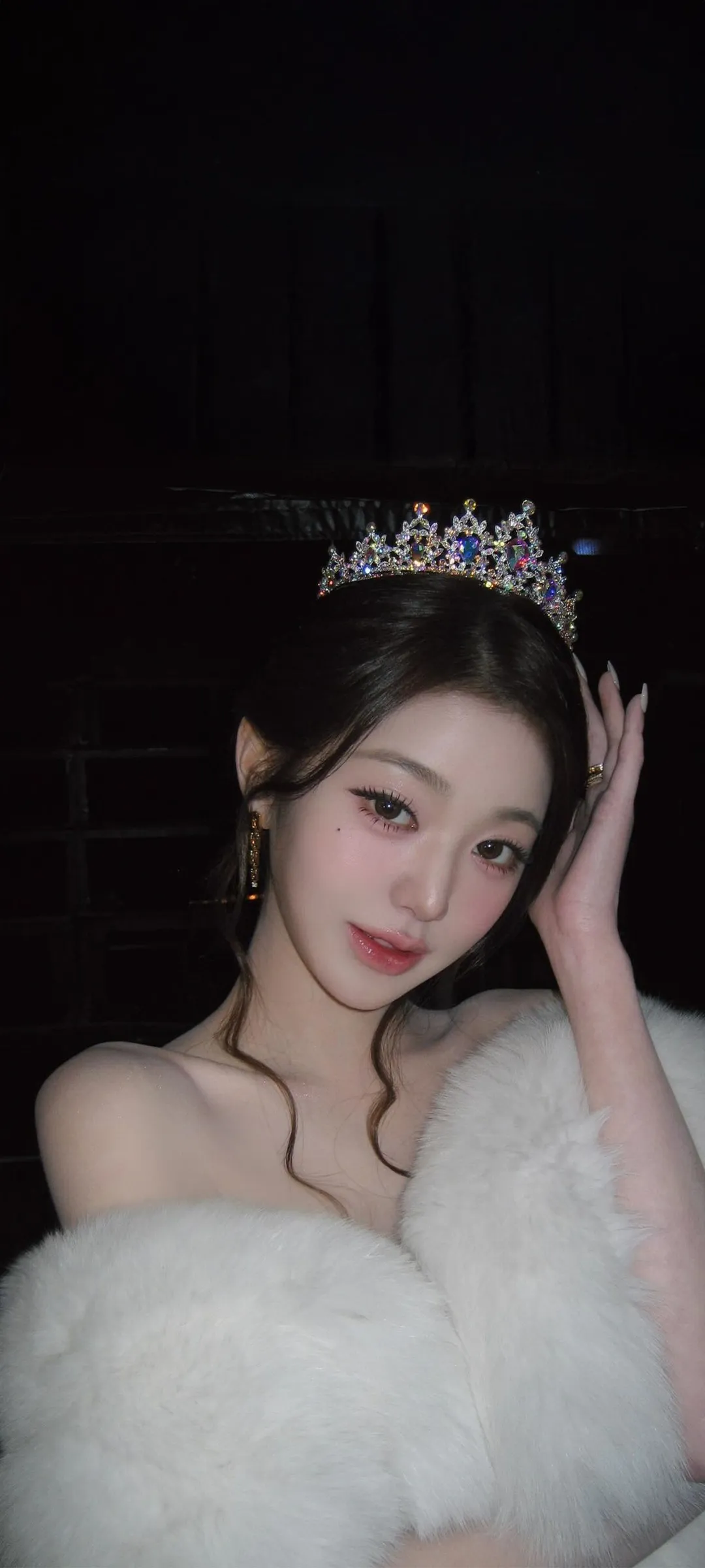 วอลเปเปอร์ หน้าจอล็อก มือถือ จาง วอนยอง 4K HD ดาวน์โหลด — IZ*ONE, IVE