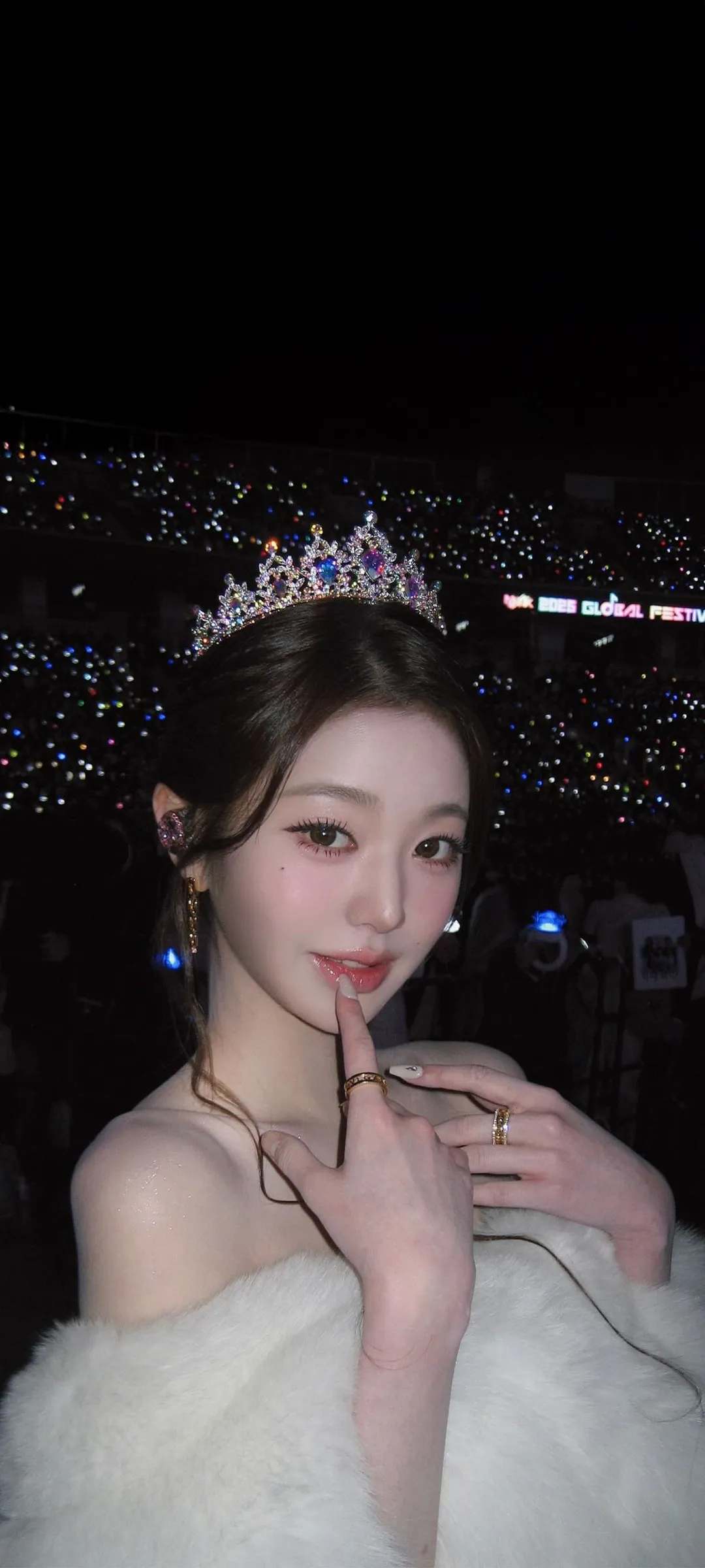 วอลเปเปอร์ หน้าจอล็อก มือถือ จาง วอนยอง 4K HD ดาวน์โหลด — IZ*ONE, IVE