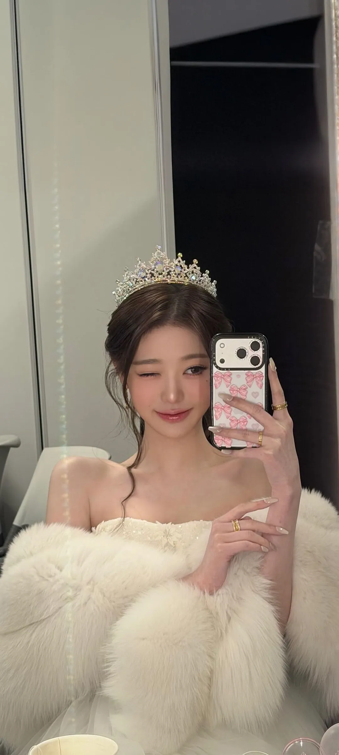 วอลเปเปอร์ หน้าจอล็อก มือถือ จาง วอนยอง 4K HD ดาวน์โหลด — IZ*ONE, IVE