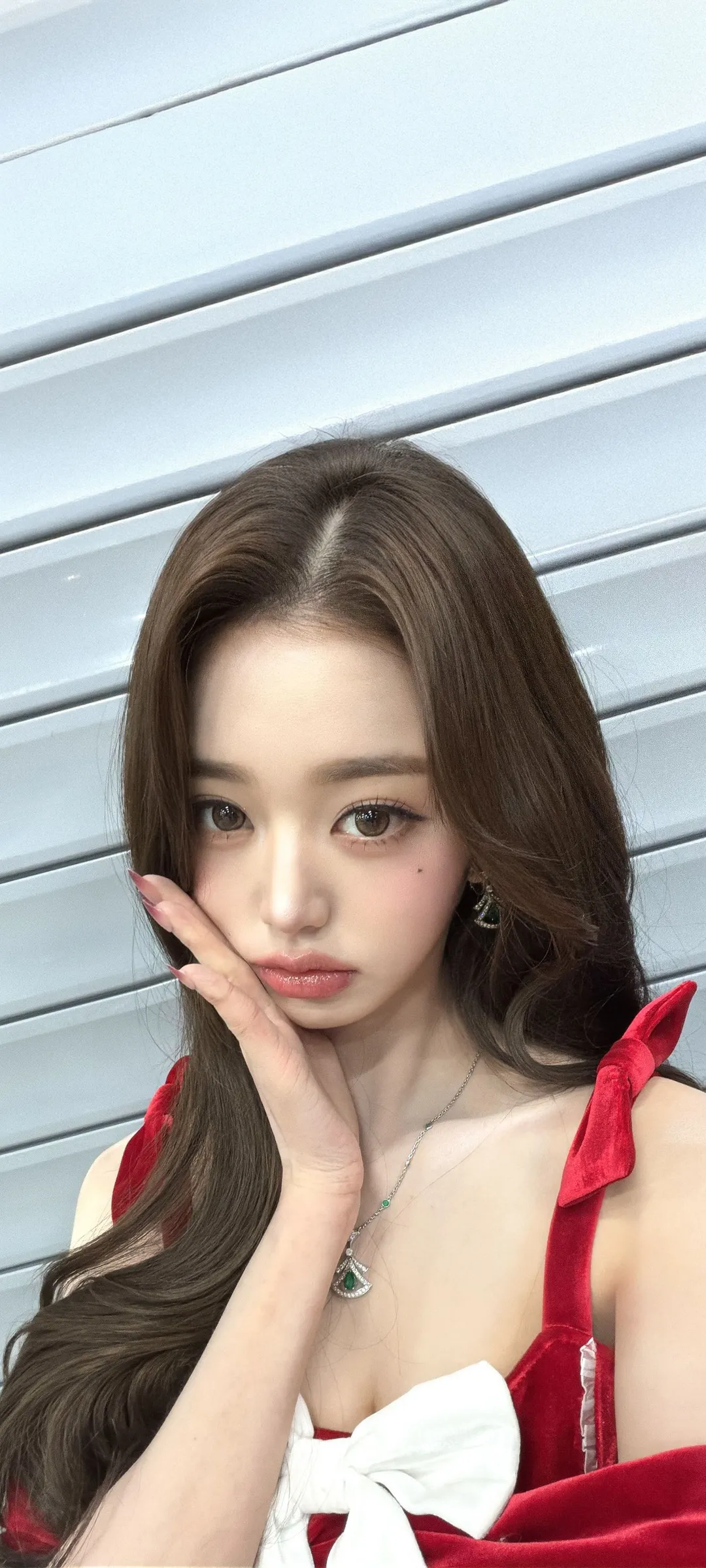 วอลเปเปอร์ หน้าจอล็อก มือถือ จาง วอนยอง 4K HD ดาวน์โหลด — IZ*ONE, IVE
