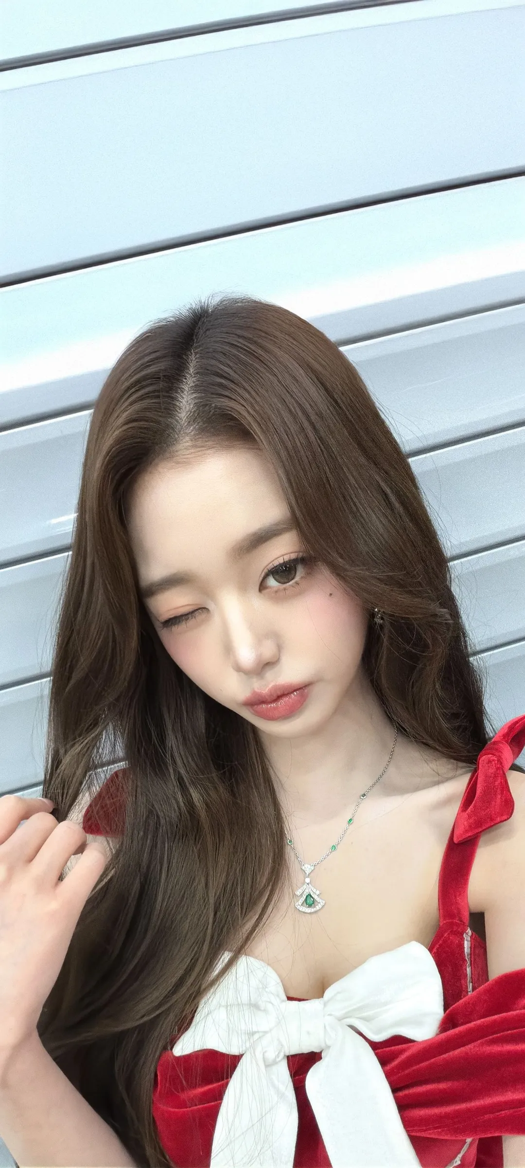 วอลเปเปอร์ หน้าจอล็อก มือถือ จาง วอนยอง 4K HD ดาวน์โหลด — IZ*ONE, IVE
