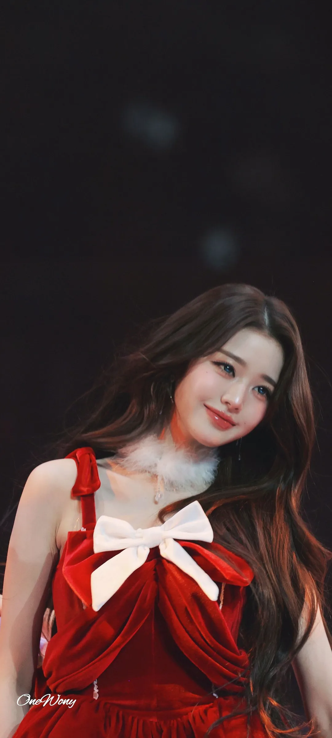 วอลเปเปอร์ หน้าจอล็อก มือถือ จาง วอนยอง 4K HD ดาวน์โหลด — IZ*ONE, IVE