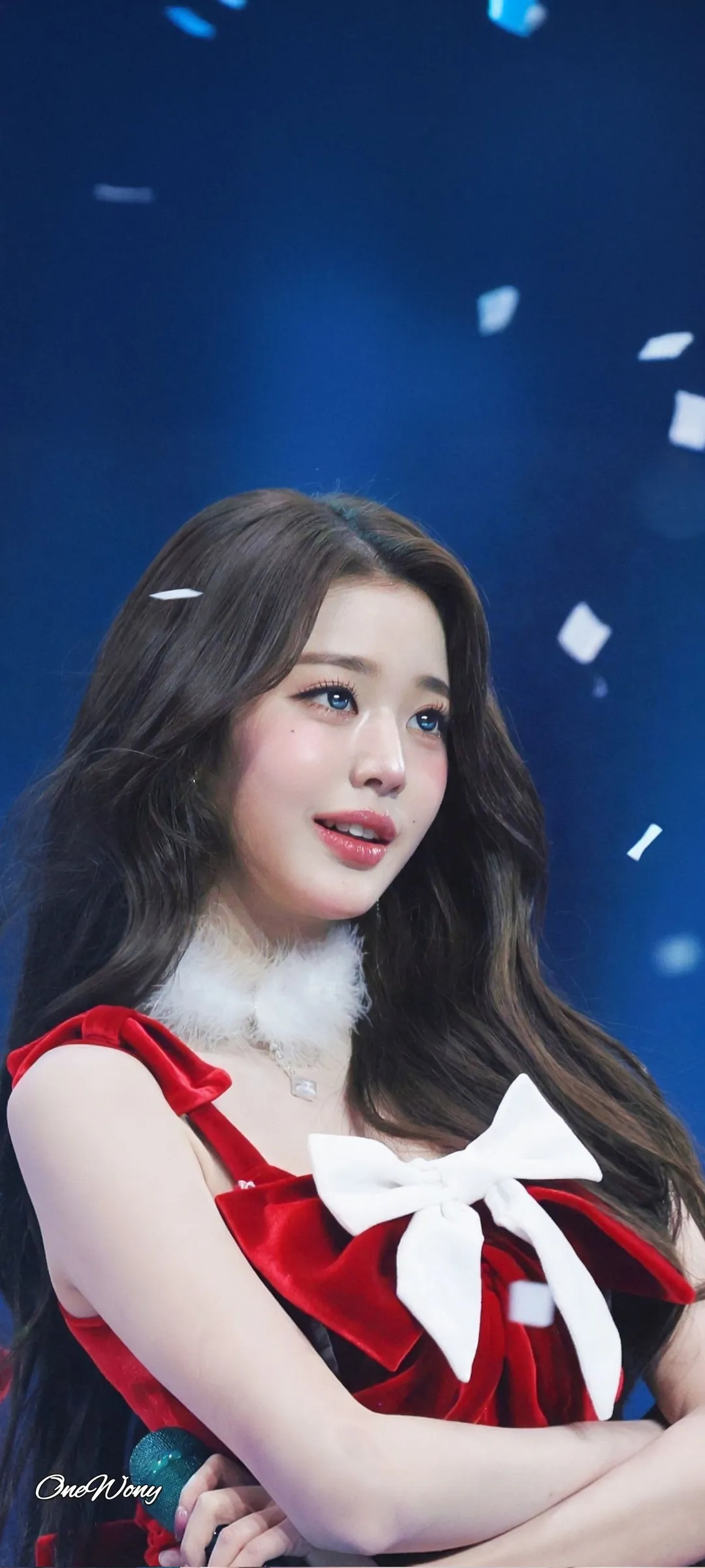 วอลเปเปอร์ หน้าจอล็อก มือถือ จาง วอนยอง 4K HD ดาวน์โหลด — IZ*ONE, IVE