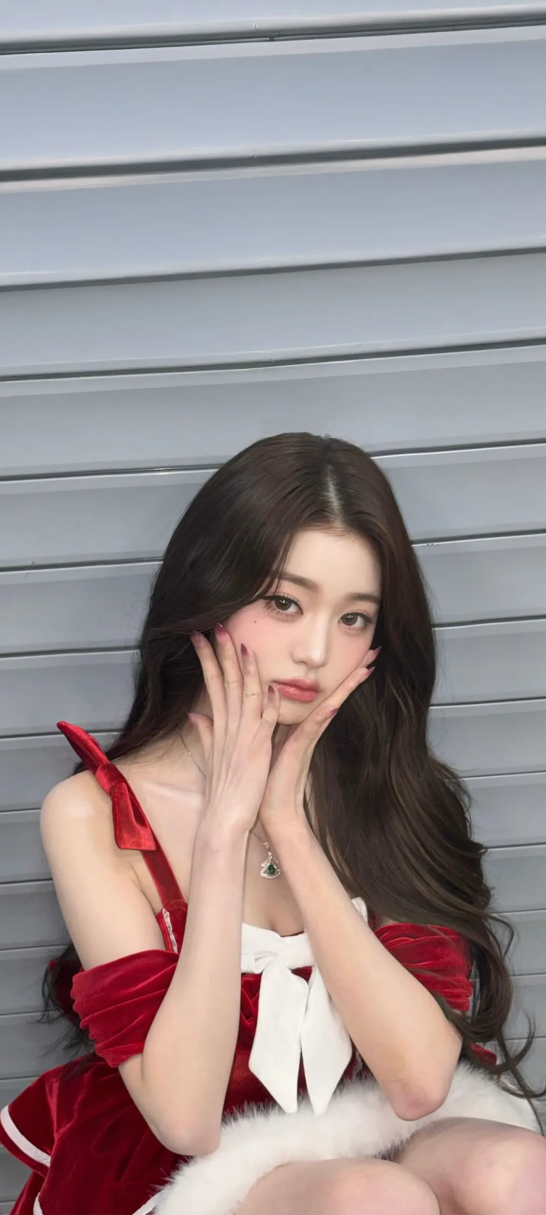 วอลเปเปอร์ หน้าจอล็อก มือถือ จาง วอนยอง 4K HD ดาวน์โหลด — IZ*ONE, IVE