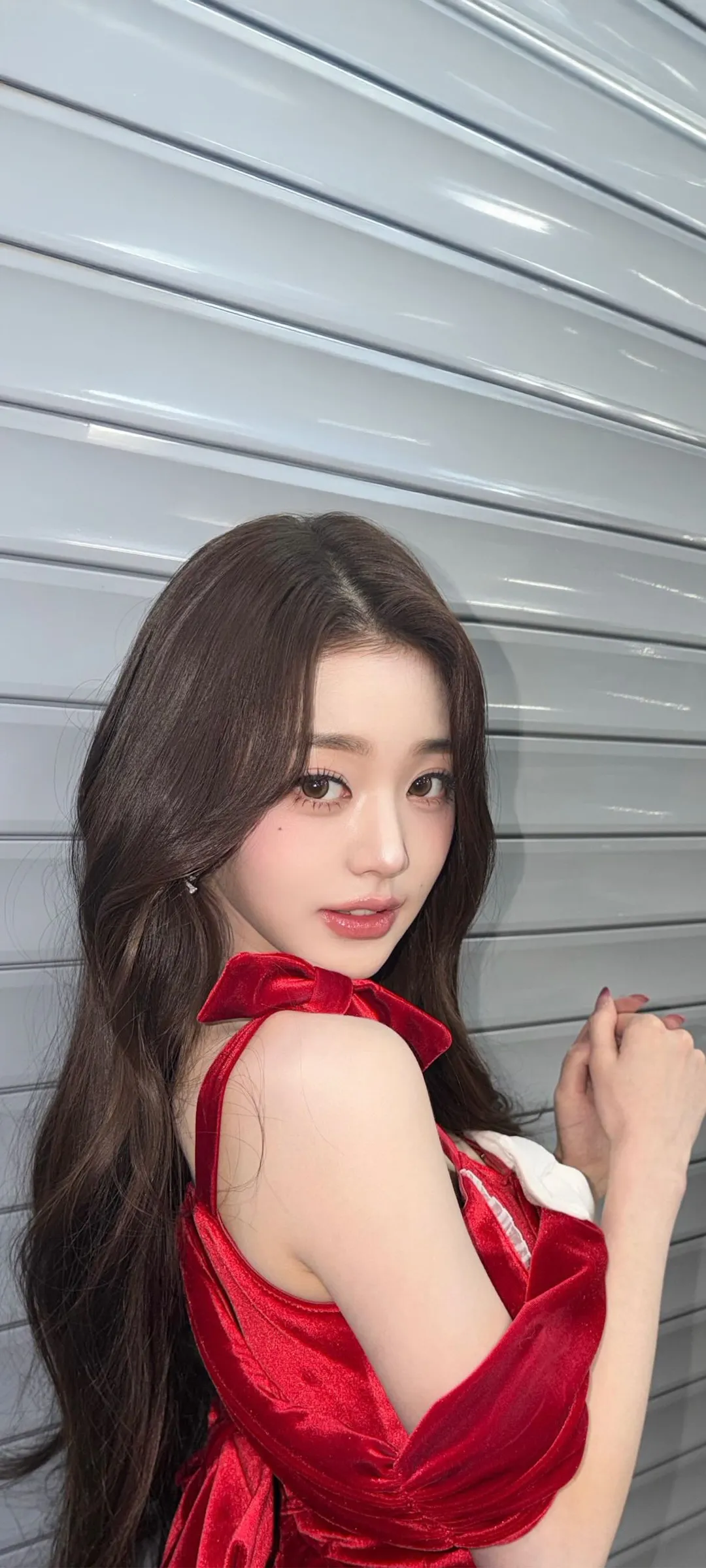 วอลเปเปอร์ หน้าจอล็อก มือถือ จาง วอนยอง 4K HD ดาวน์โหลด — IZ*ONE, IVE