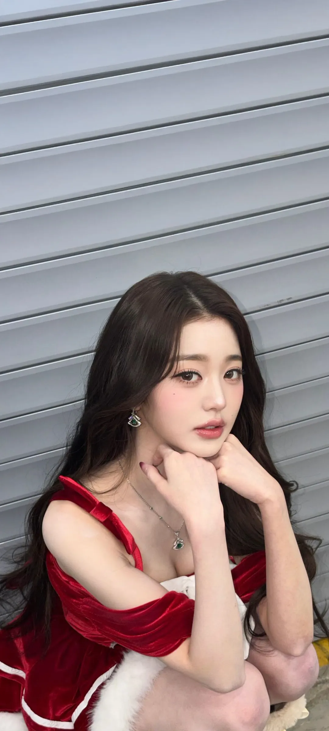 วอลเปเปอร์ หน้าจอล็อก มือถือ จาง วอนยอง 4K HD ดาวน์โหลด — IZ*ONE, IVE