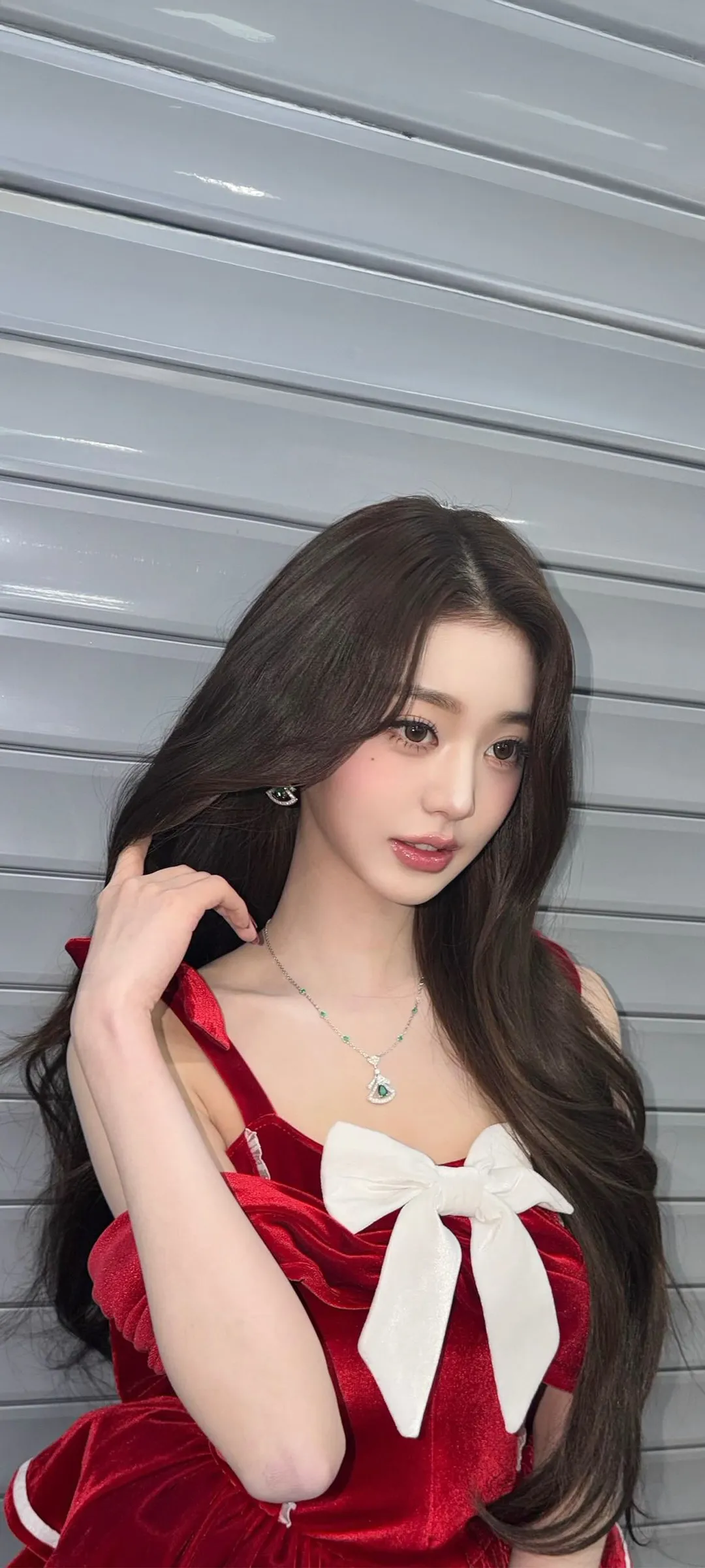 วอลเปเปอร์ หน้าจอล็อก มือถือ จาง วอนยอง 4K HD ดาวน์โหลด — IZ*ONE, IVE