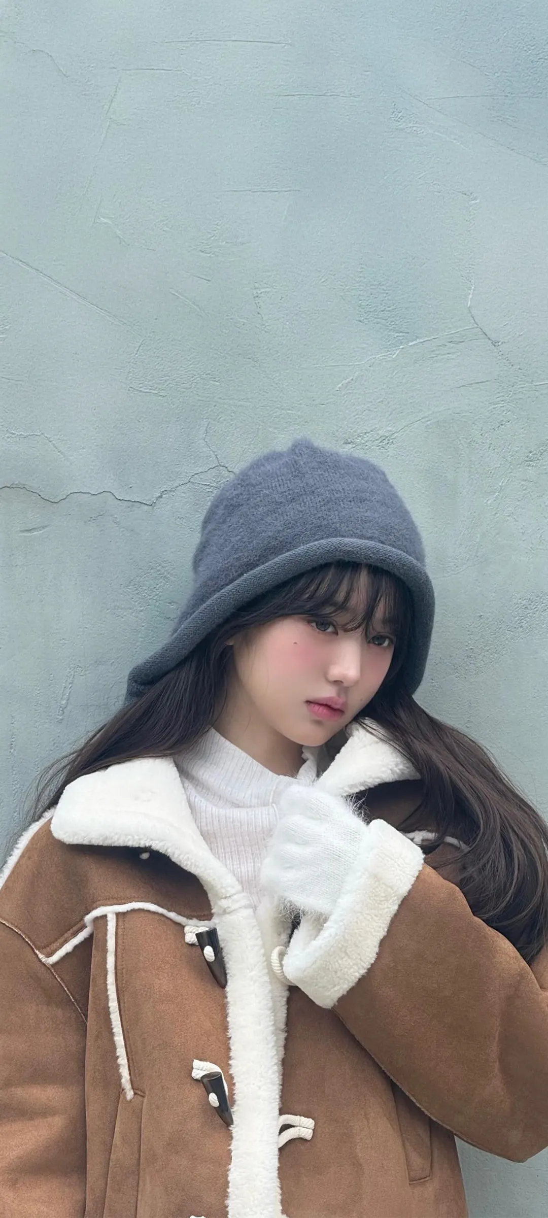 วอลเปเปอร์ หน้าจอล็อก มือถือ จาง วอนยอง 4K HD ดาวน์โหลด — IZ*ONE, IVE