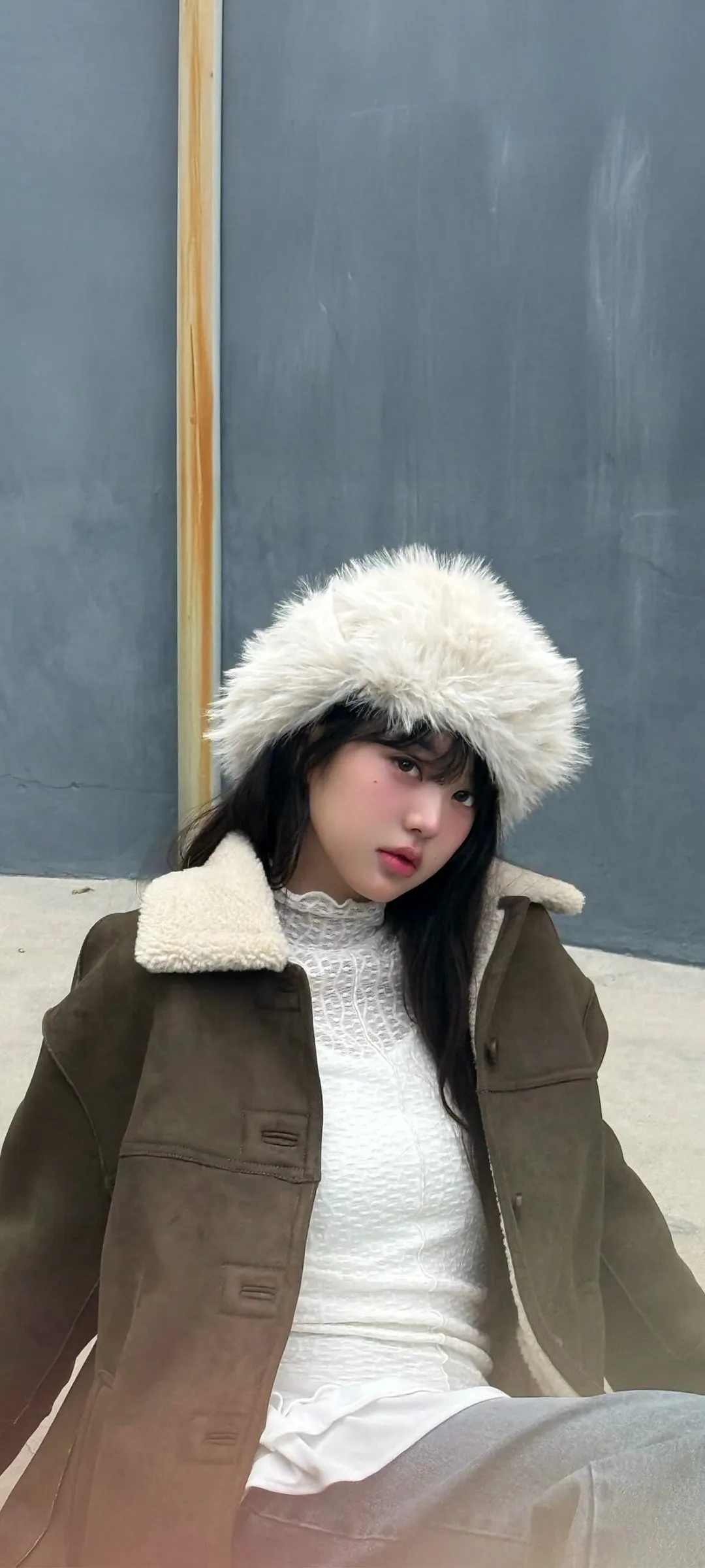 วอลเปเปอร์ หน้าจอล็อก มือถือ จาง วอนยอง 4K HD ดาวน์โหลด — IZ*ONE, IVE