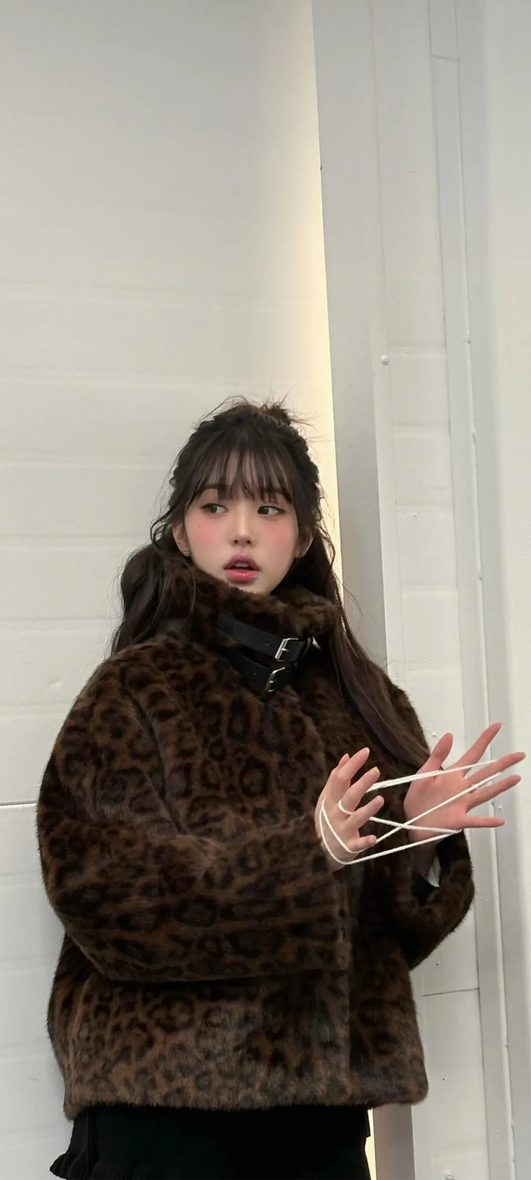 วอลเปเปอร์ หน้าจอล็อก มือถือ จาง วอนยอง 4K HD ดาวน์โหลด — IZ*ONE, IVE