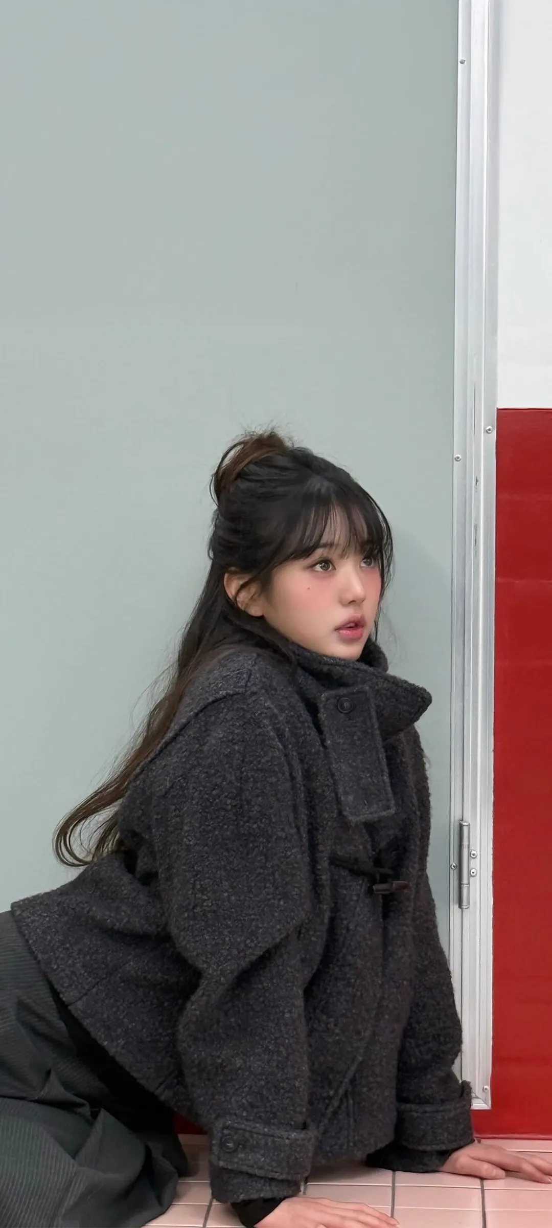 วอลเปเปอร์ หน้าจอล็อก มือถือ จาง วอนยอง 4K HD ดาวน์โหลด — IZ*ONE, IVE