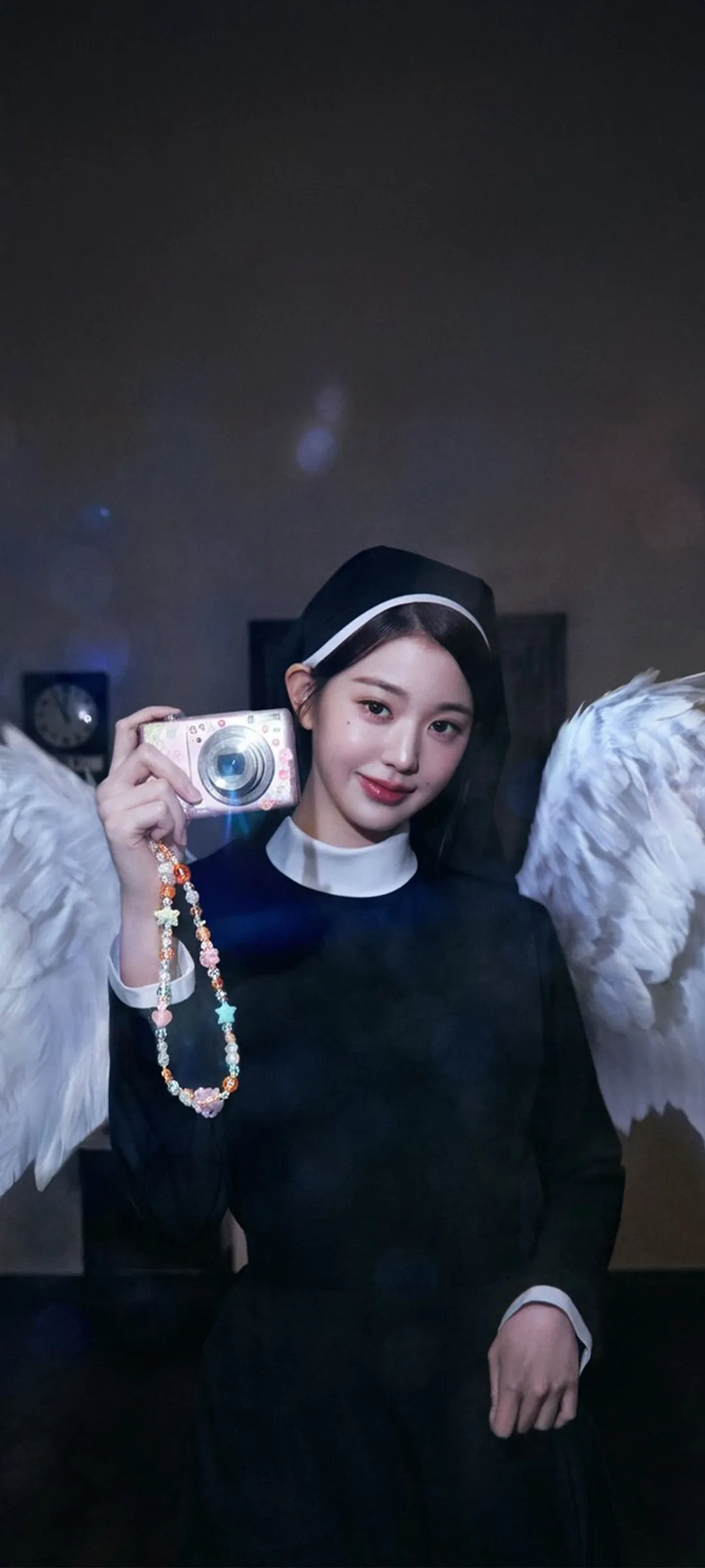 วอลเปเปอร์ หน้าจอล็อก มือถือ จาง วอนยอง 4K HD ดาวน์โหลด — IZ*ONE, IVE