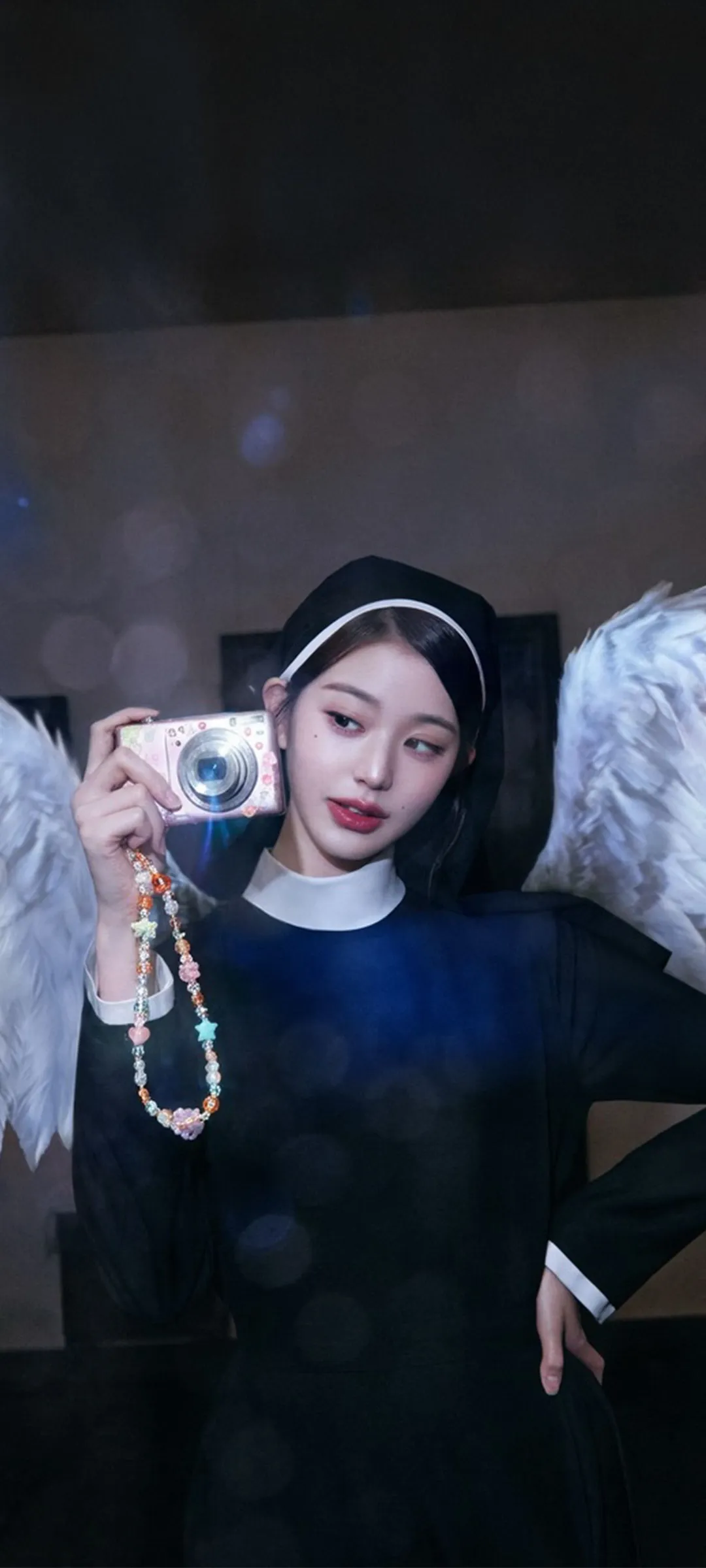 วอลเปเปอร์ หน้าจอล็อก มือถือ จาง วอนยอง 4K HD ดาวน์โหลด — IZ*ONE, IVE