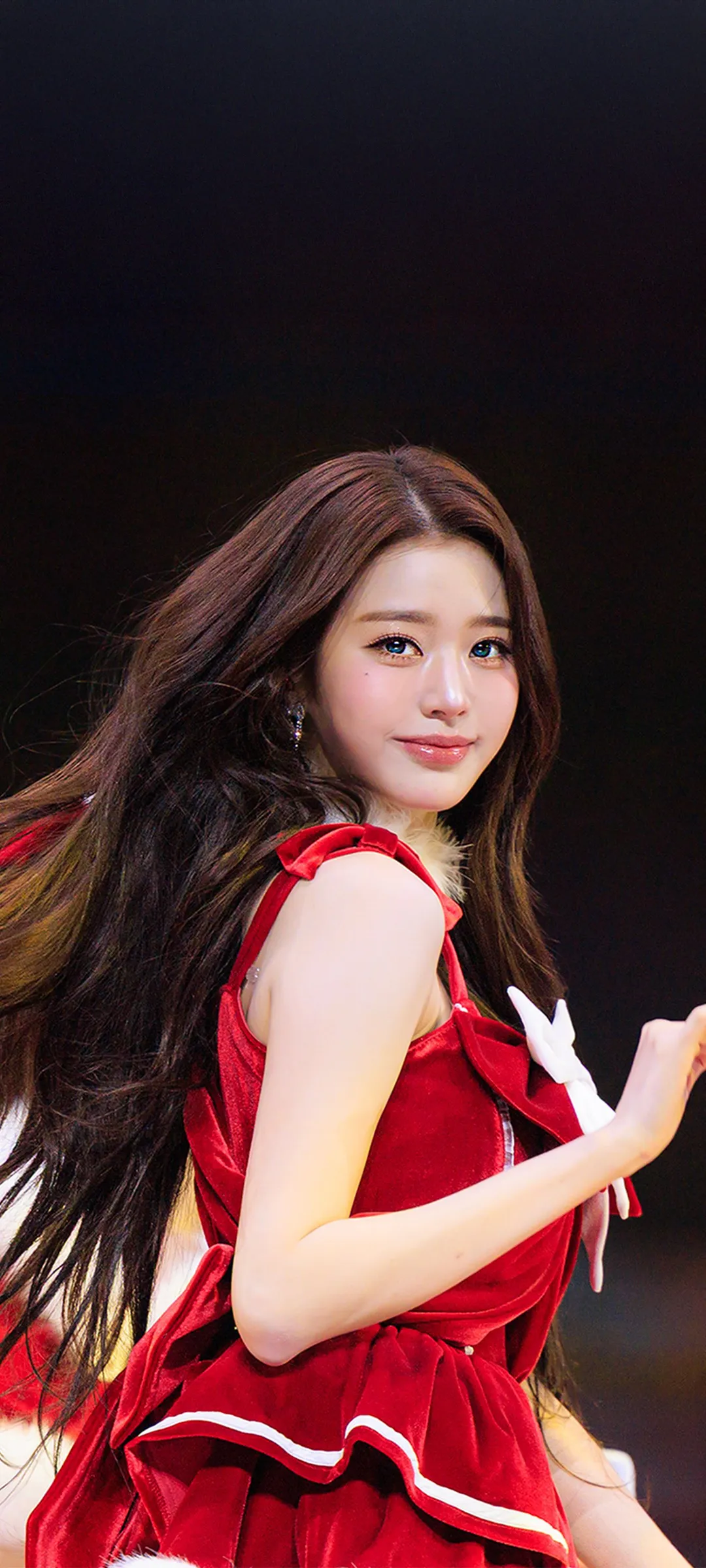 วอลเปเปอร์ หน้าจอล็อก มือถือ จาง วอนยอง 4K HD ดาวน์โหลด — IZ*ONE, IVE
