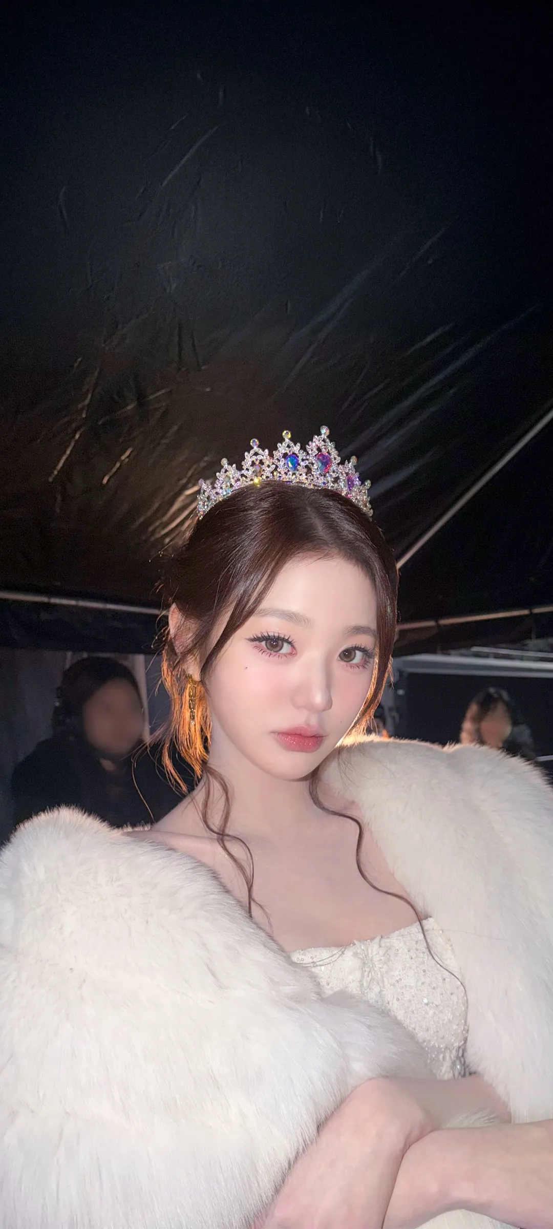 วอลเปเปอร์ หน้าจอล็อก มือถือ จาง วอนยอง 4K HD ดาวน์โหลด — IZ*ONE, IVE