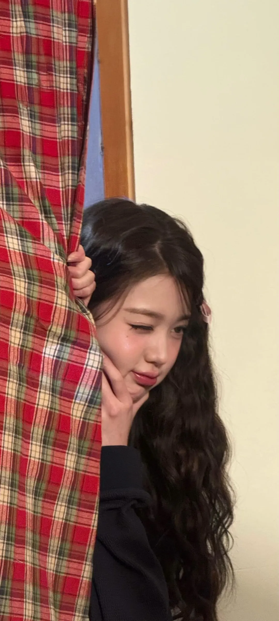 วอลเปเปอร์ หน้าจอล็อก มือถือ จาง วอนยอง 4K HD ดาวน์โหลด — IZ*ONE, IVE