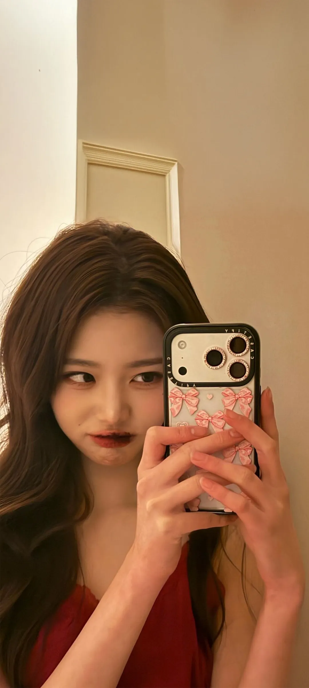 วอลเปเปอร์ หน้าจอล็อก มือถือ จาง วอนยอง 4K HD ดาวน์โหลด — IZ*ONE, IVE