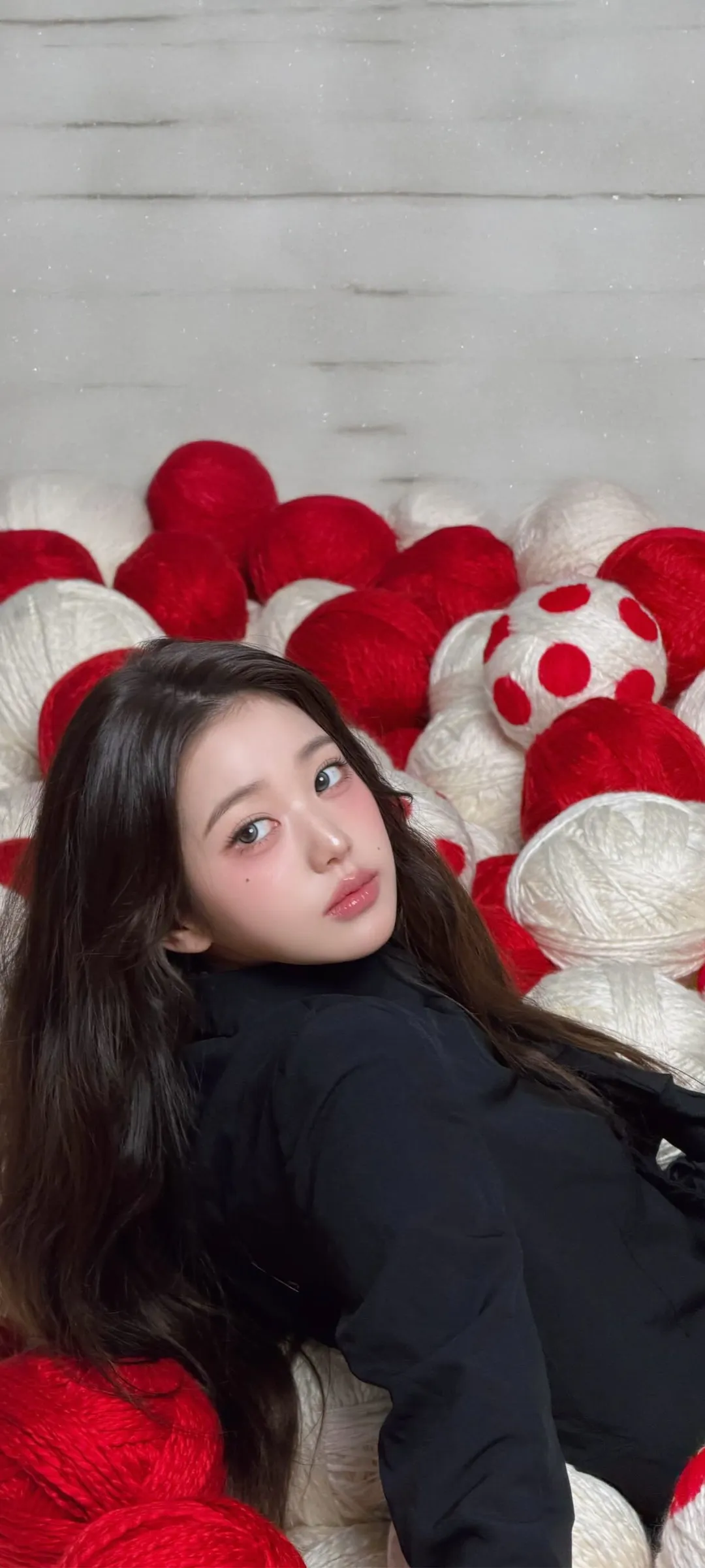 วอลเปเปอร์ หน้าจอล็อก มือถือ จาง วอนยอง 4K HD ดาวน์โหลด — IZ*ONE, IVE